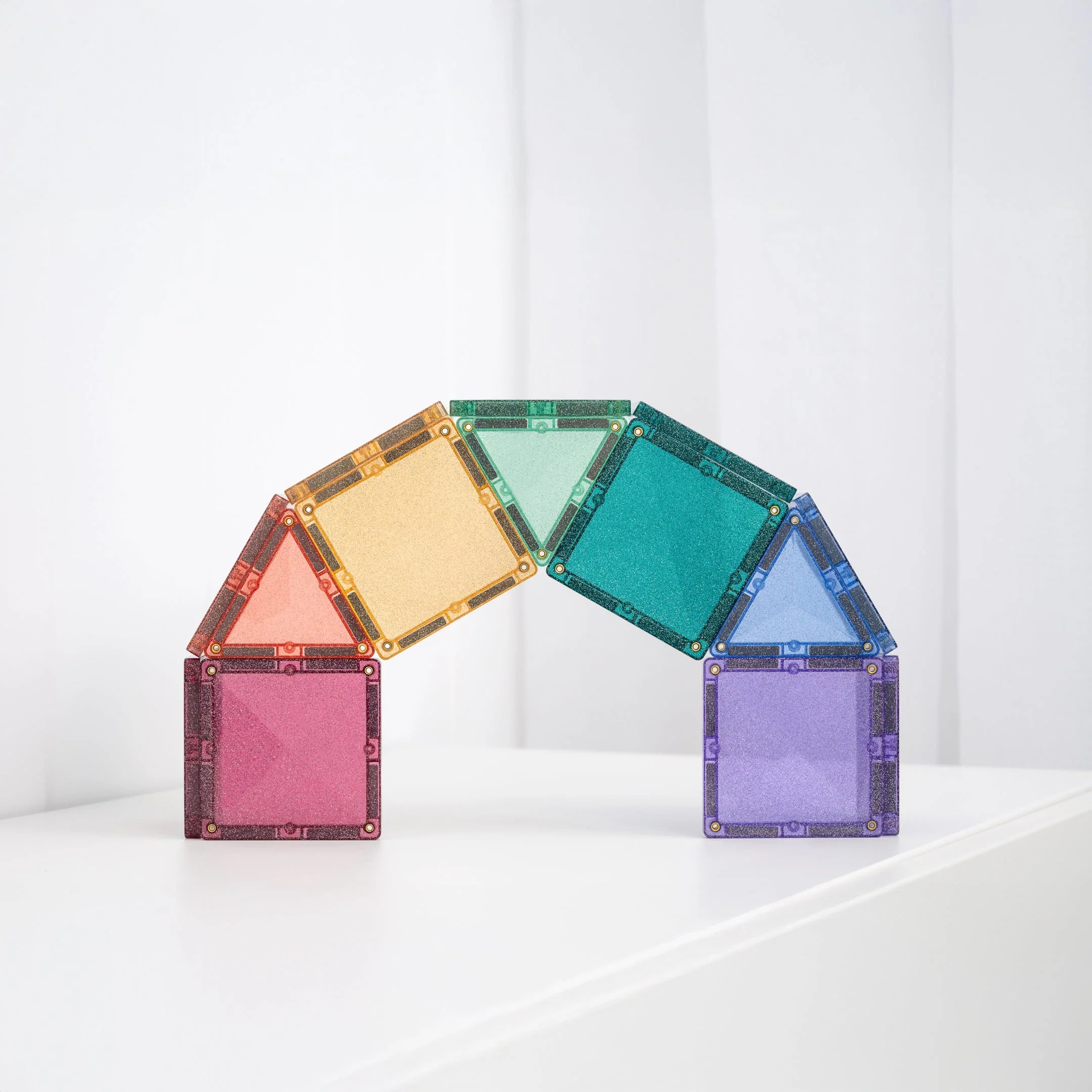 Glitter Castle Pack (48 pcs) - Image 5
