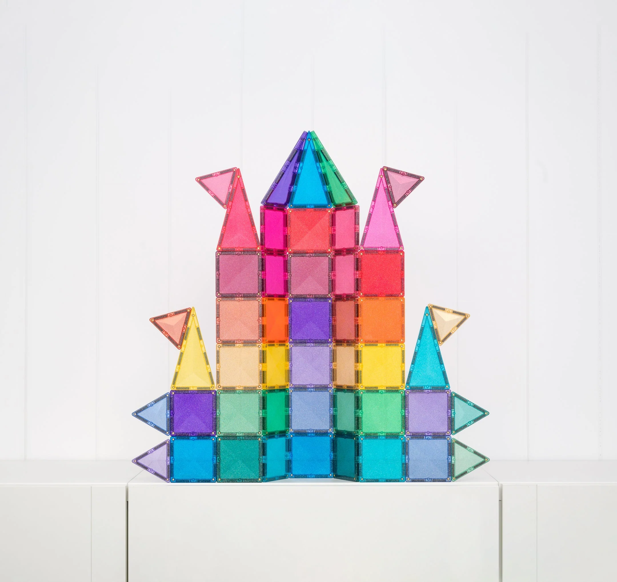 Glitter Castle Pack (48 pcs) - Image 7