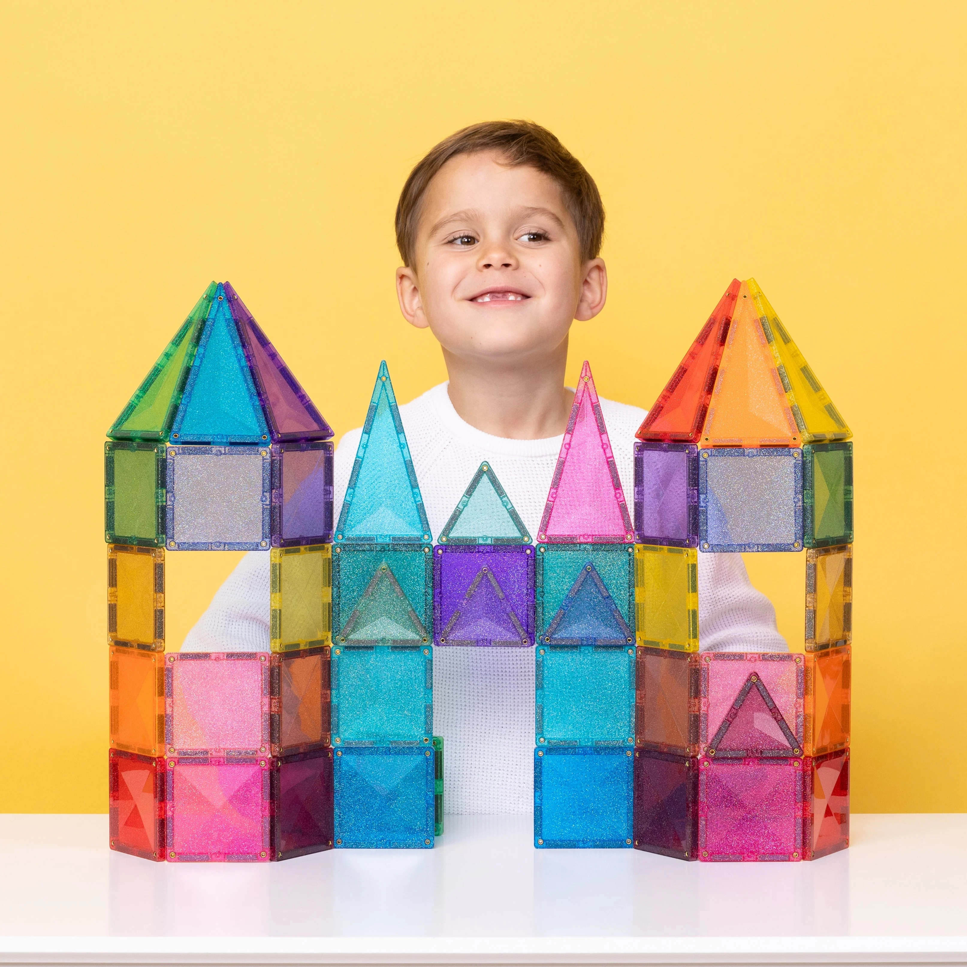 Glitter Castle Pack (48 pcs) - Image 8
