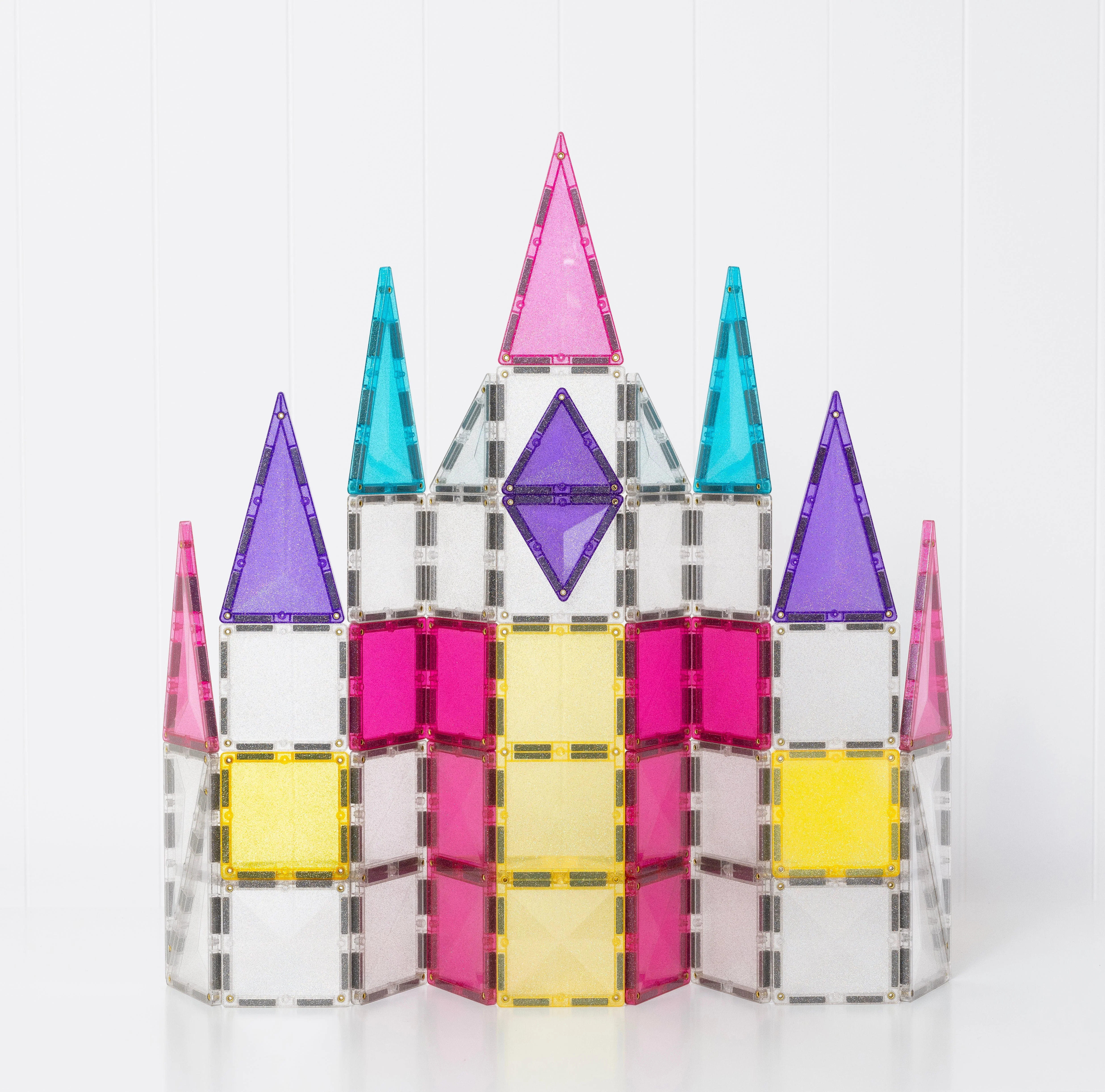 Glitter Unicorn Pack (56 pcs) - Image 7