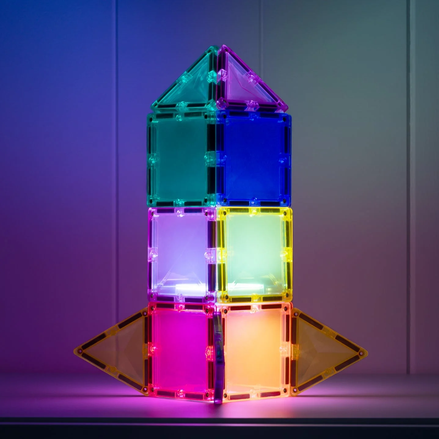 Light Star Pack (28 pcs) - Image 4