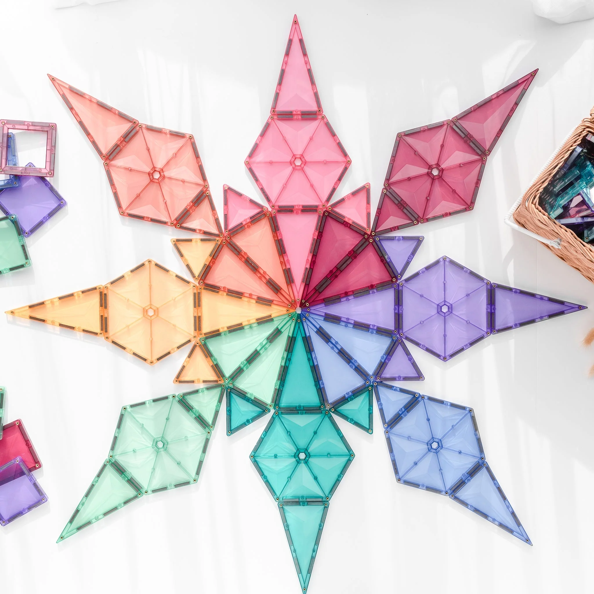 Pastel Mega Pack (202 pcs) - Image 6