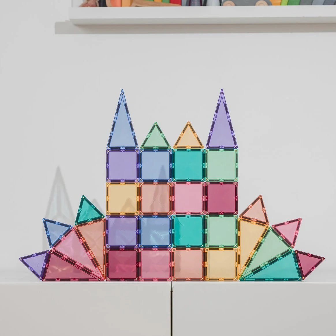 Pastel Mini Pack (32 pcs) - Image 3