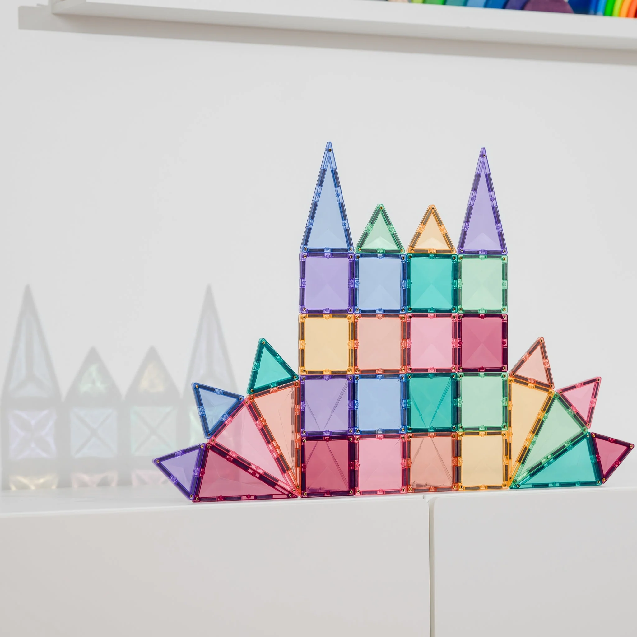 Pastel Mini Pack (32 pcs) - Image 4