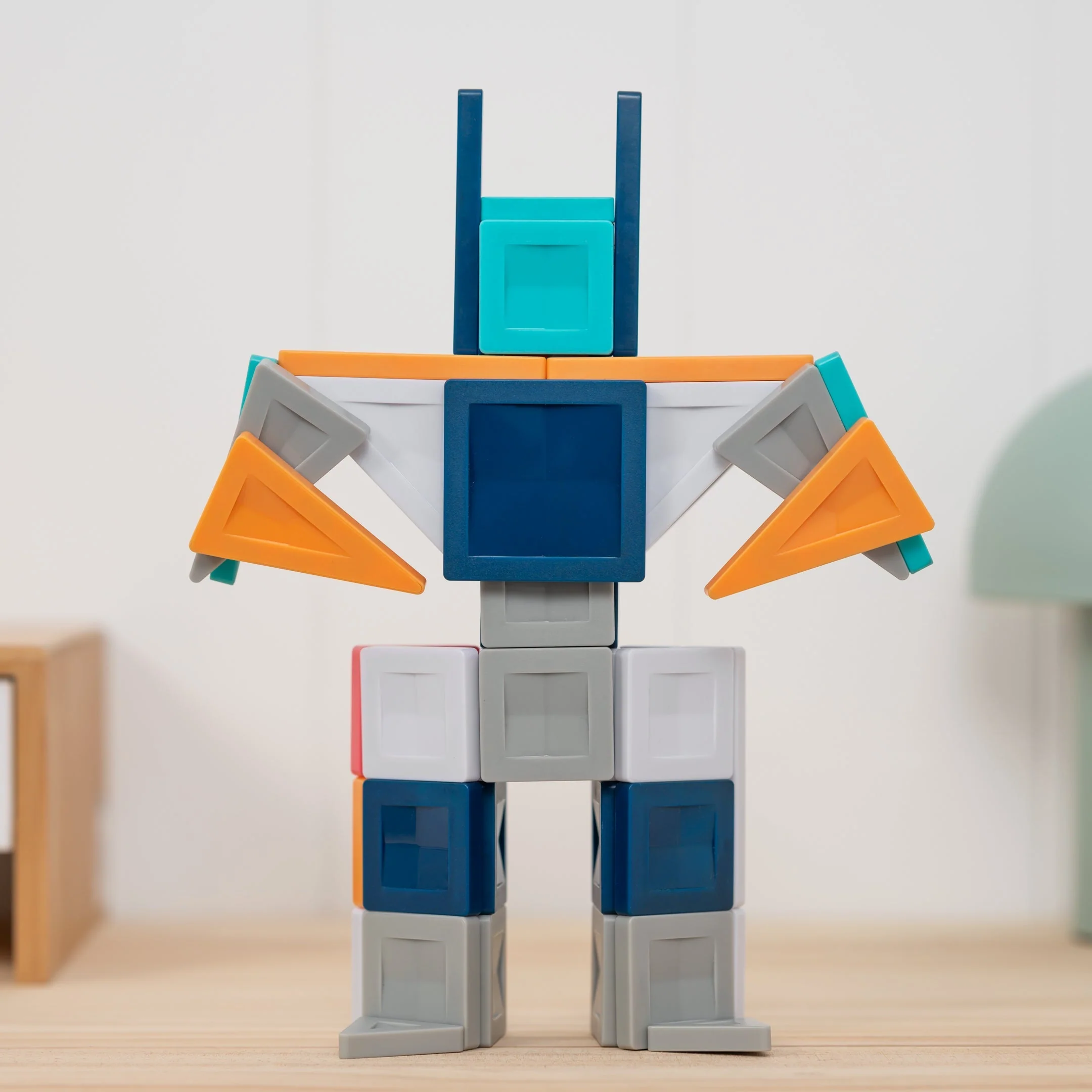 PRO Constructor Set (70 pcs) - Image 4