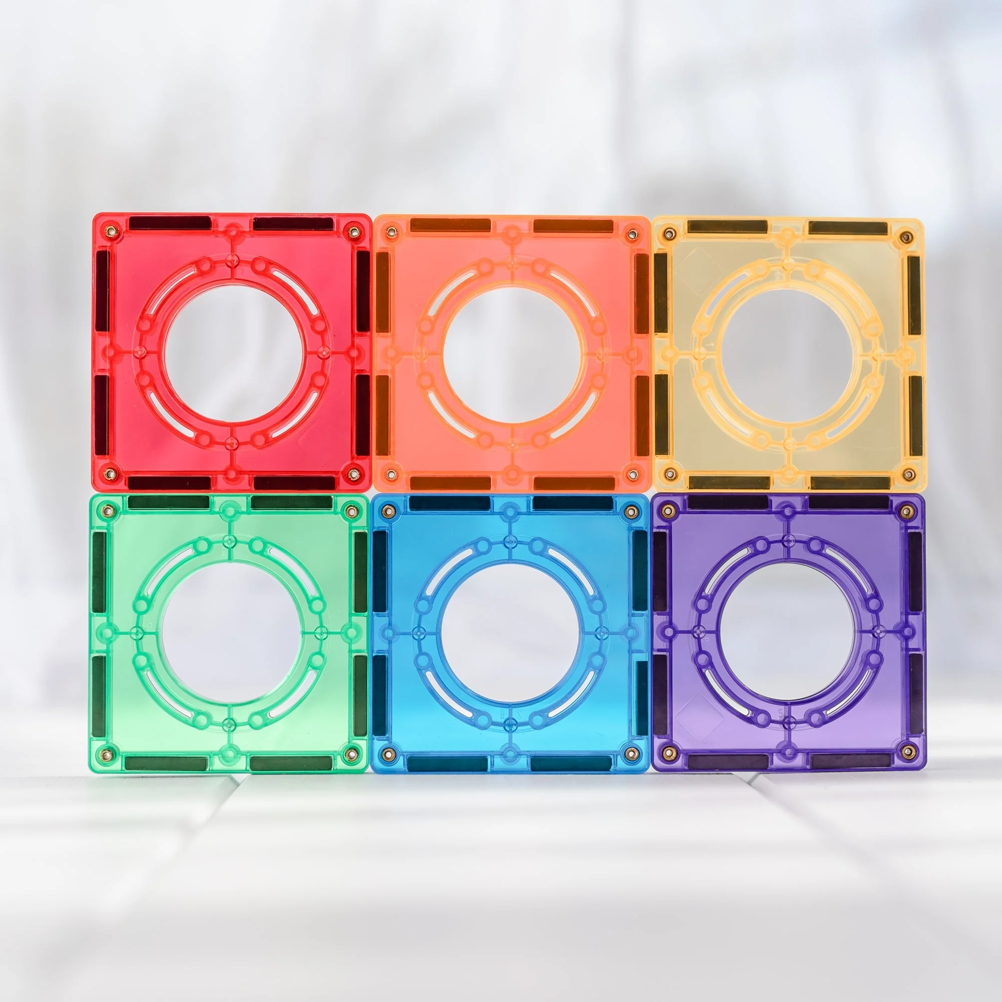 Rainbow Ball Run Pack (92 pcs) - Image 6