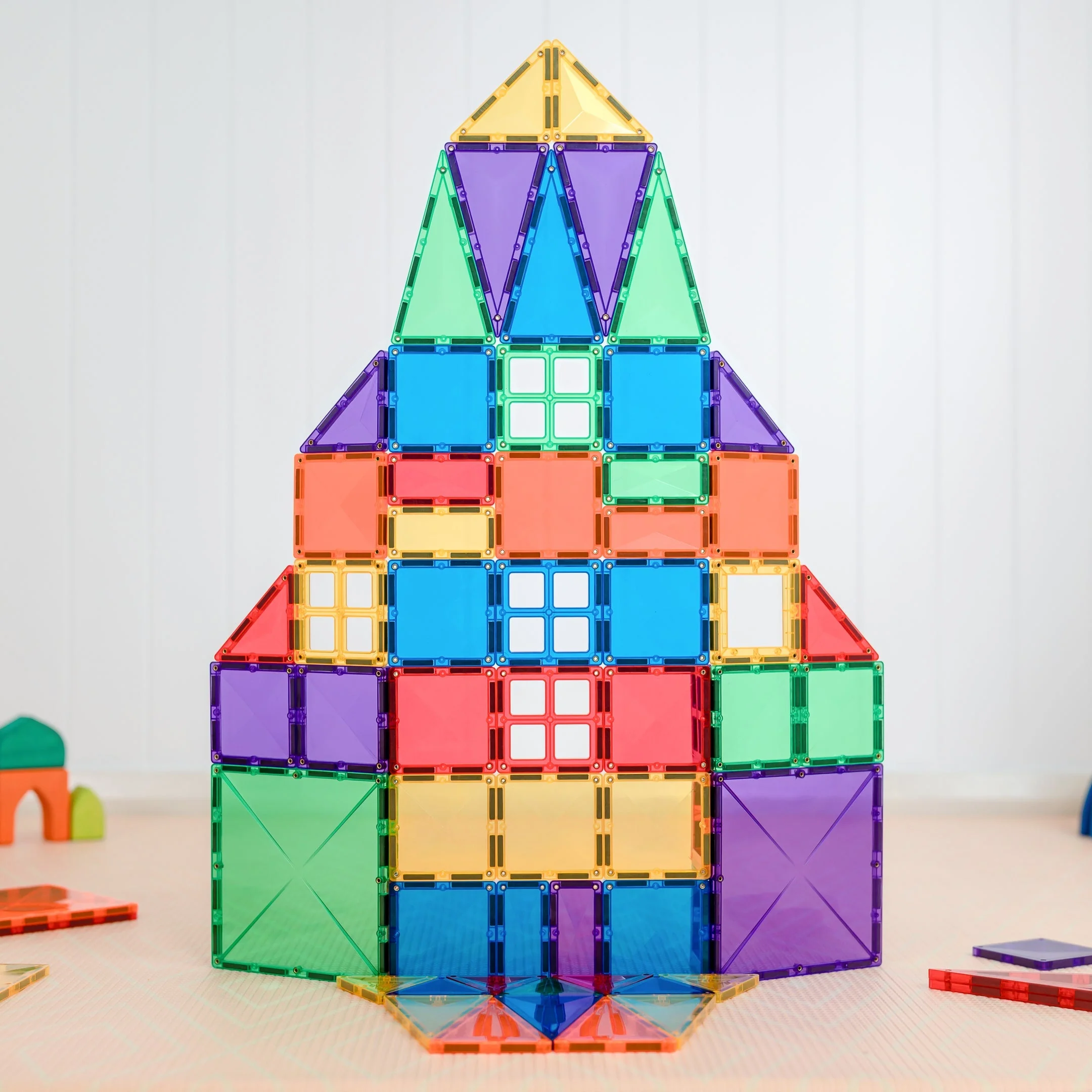 Rainbow Creative Pack (102 pcs) - Image 3