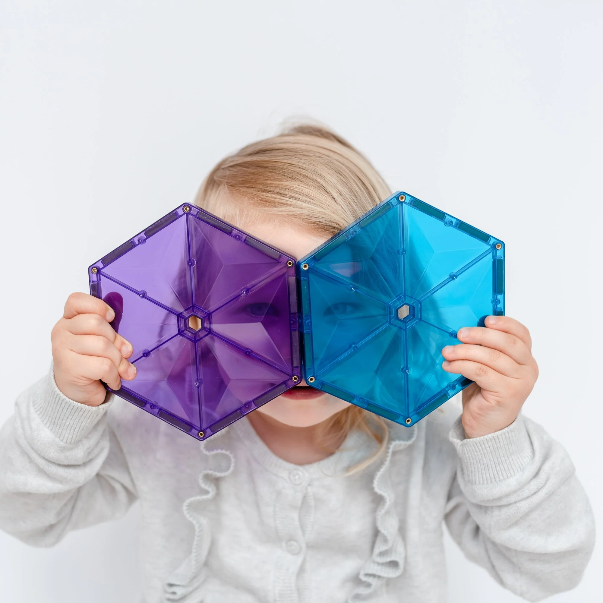 Rainbow Geometry Pack (30 pcs) - Image 3