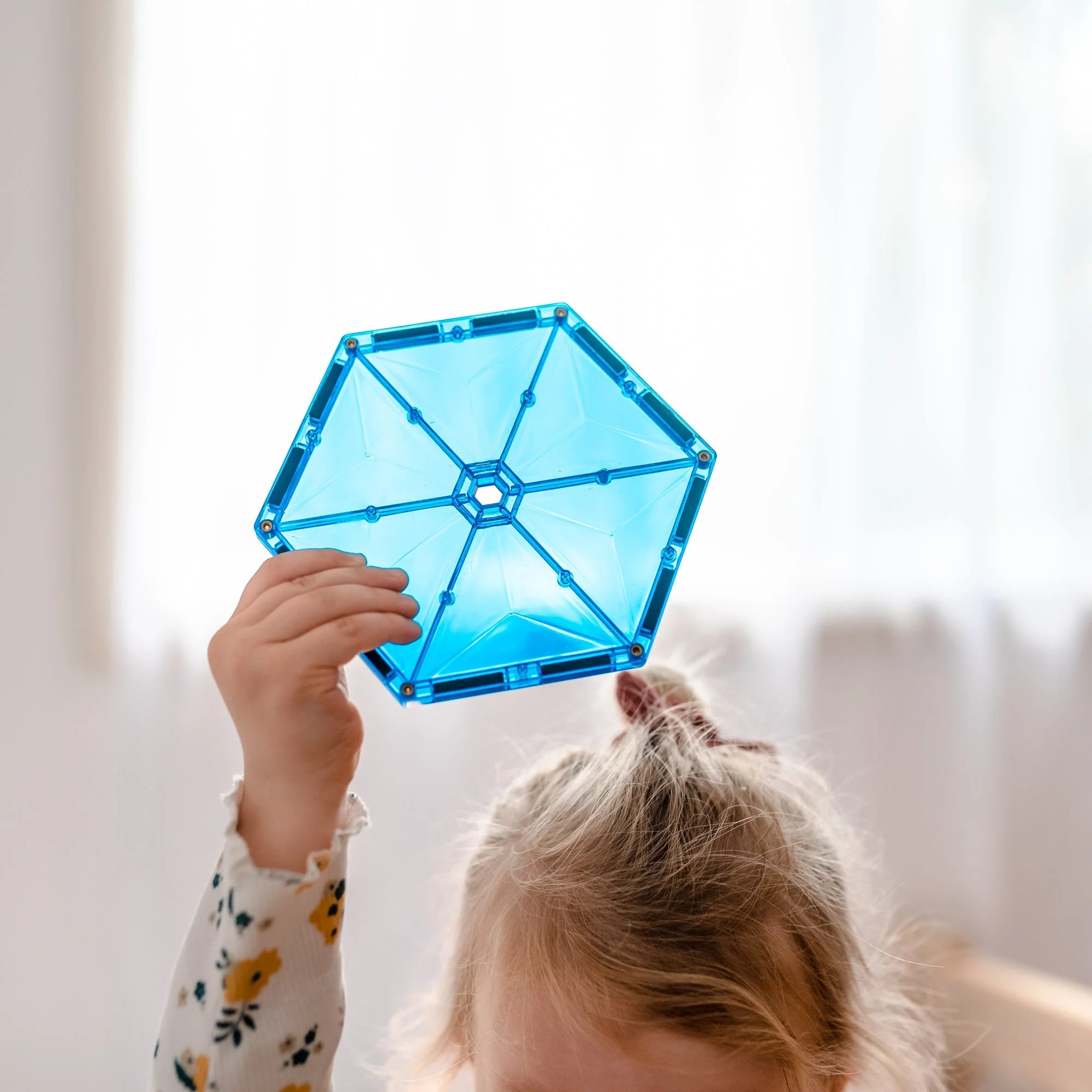 Rainbow Geometry Pack (30 pcs) - Image 4