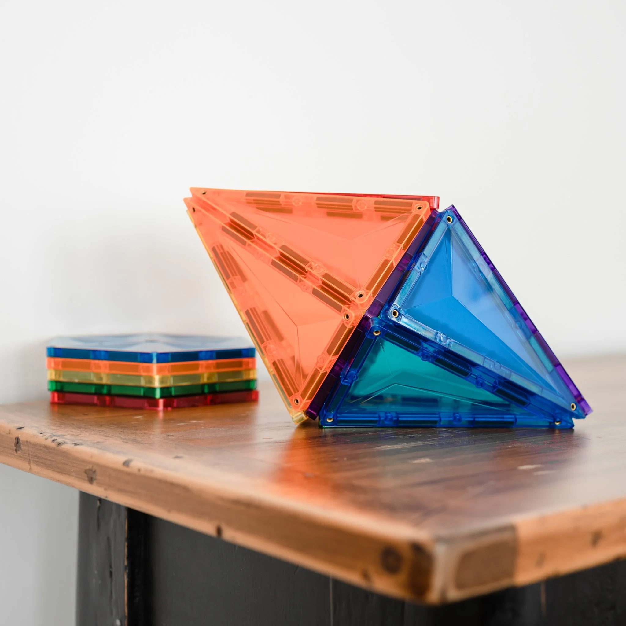 Rainbow Geometry Pack (30 pcs) - Image 8