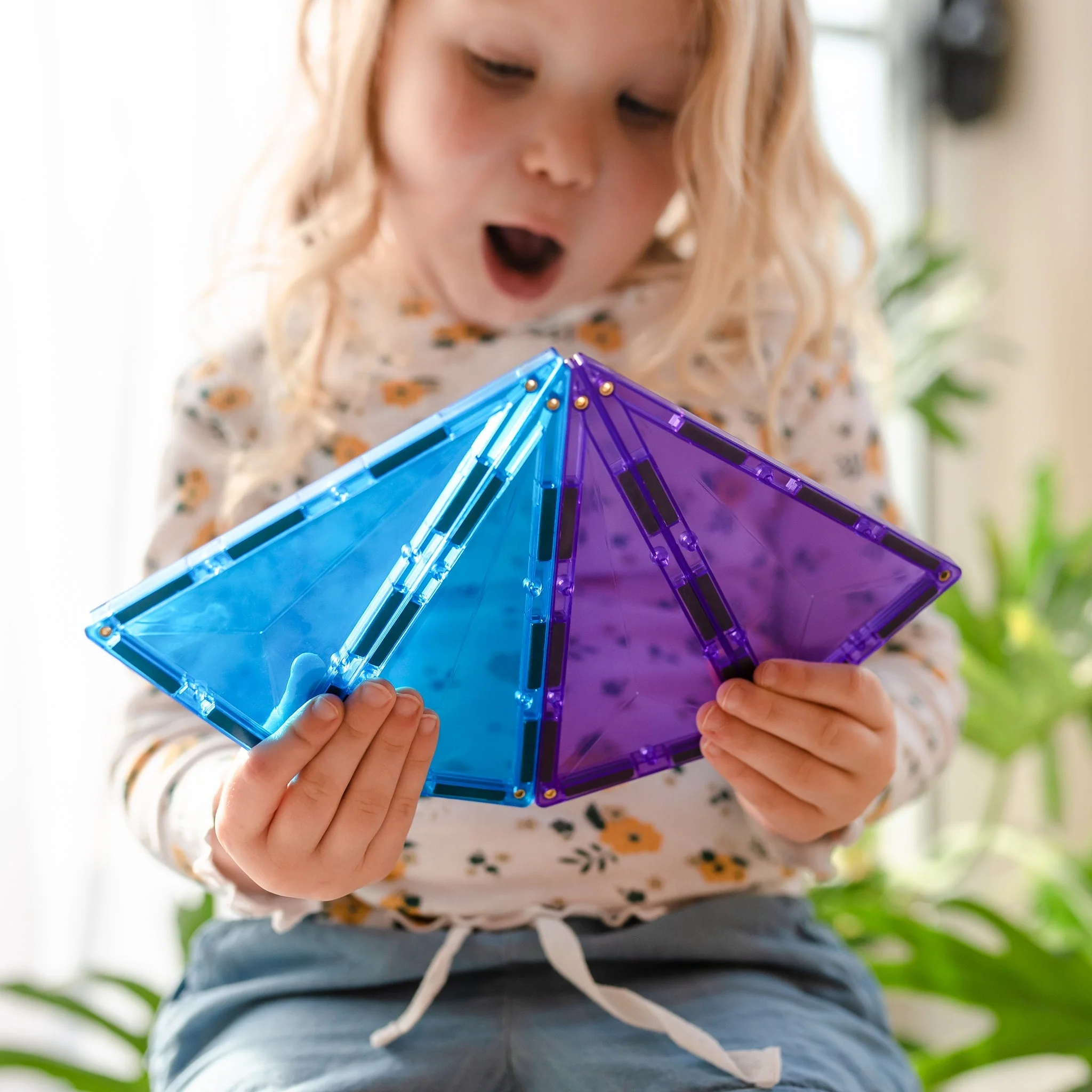 Rainbow Geometry Pack (30 pcs) - Image 9