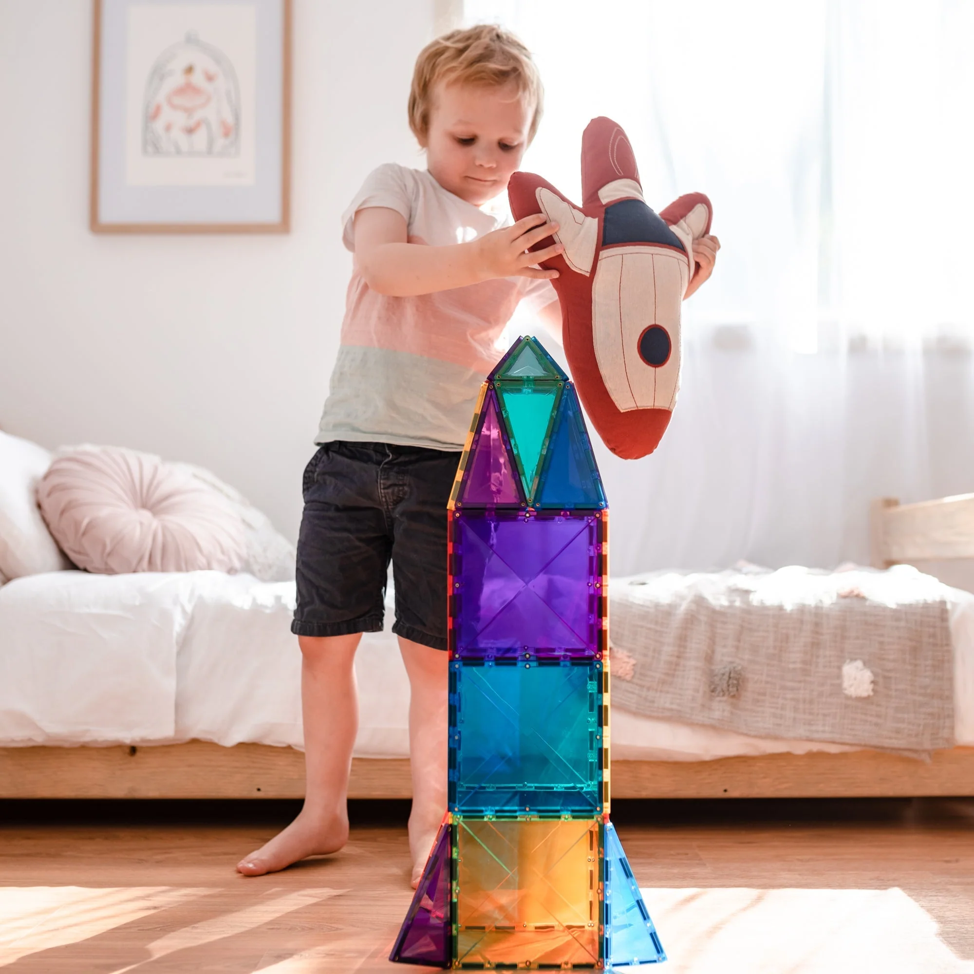 Rainbow Mega Pack (212 pcs) - Image 10