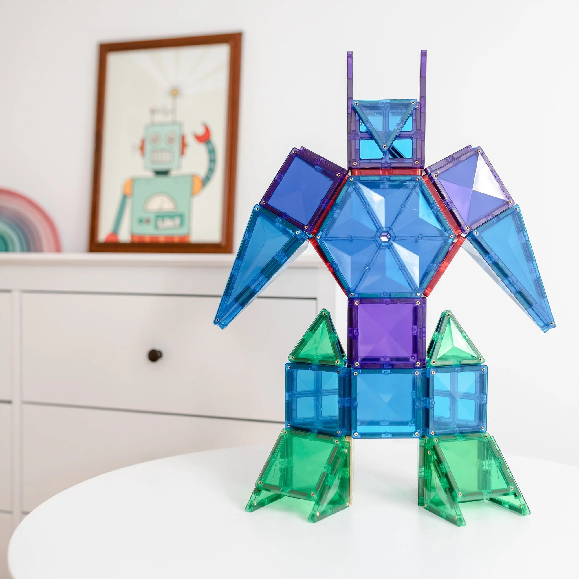 Rainbow Mega Pack (212 pcs) - Image 12