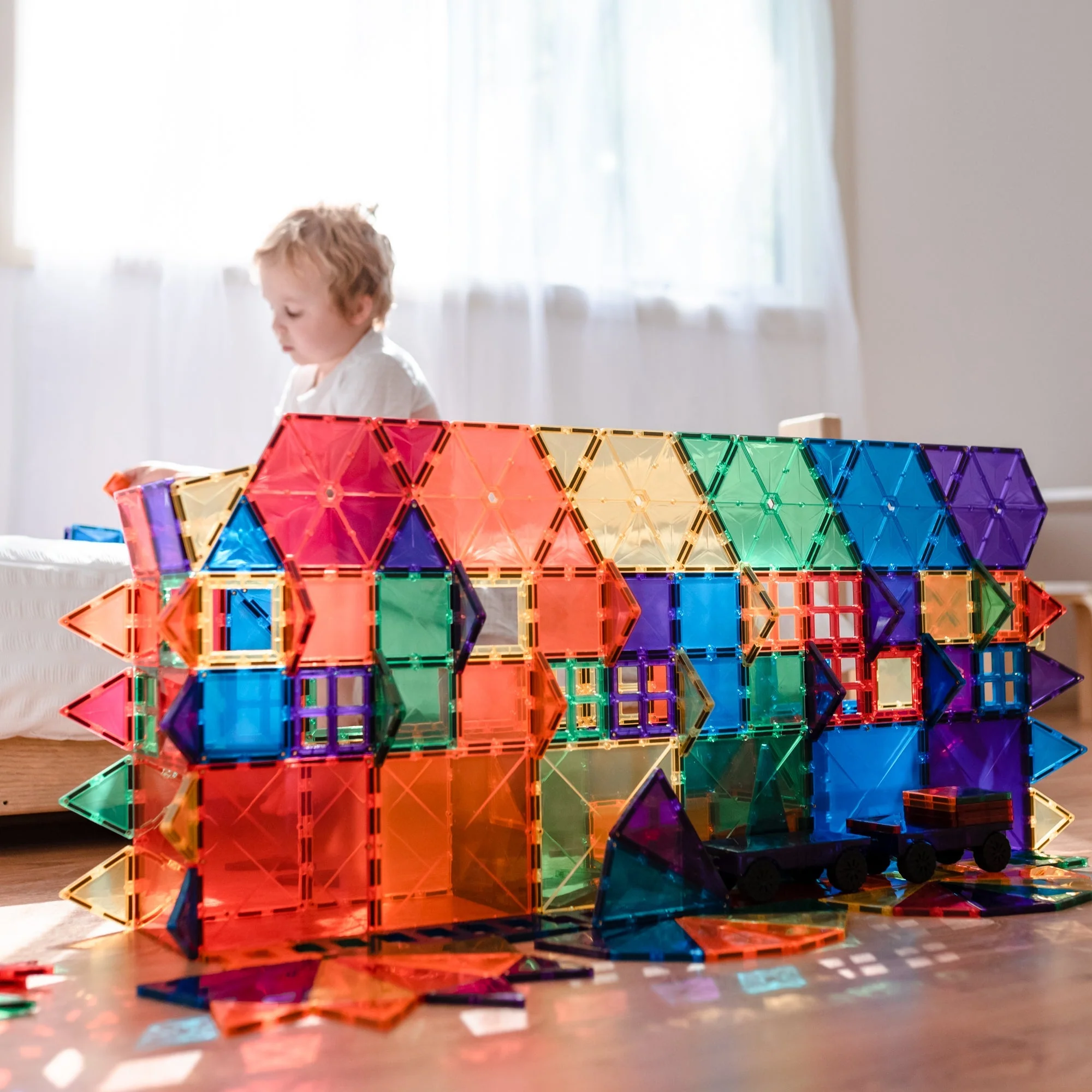 Rainbow Mega Pack (212 pcs) - Image 13
