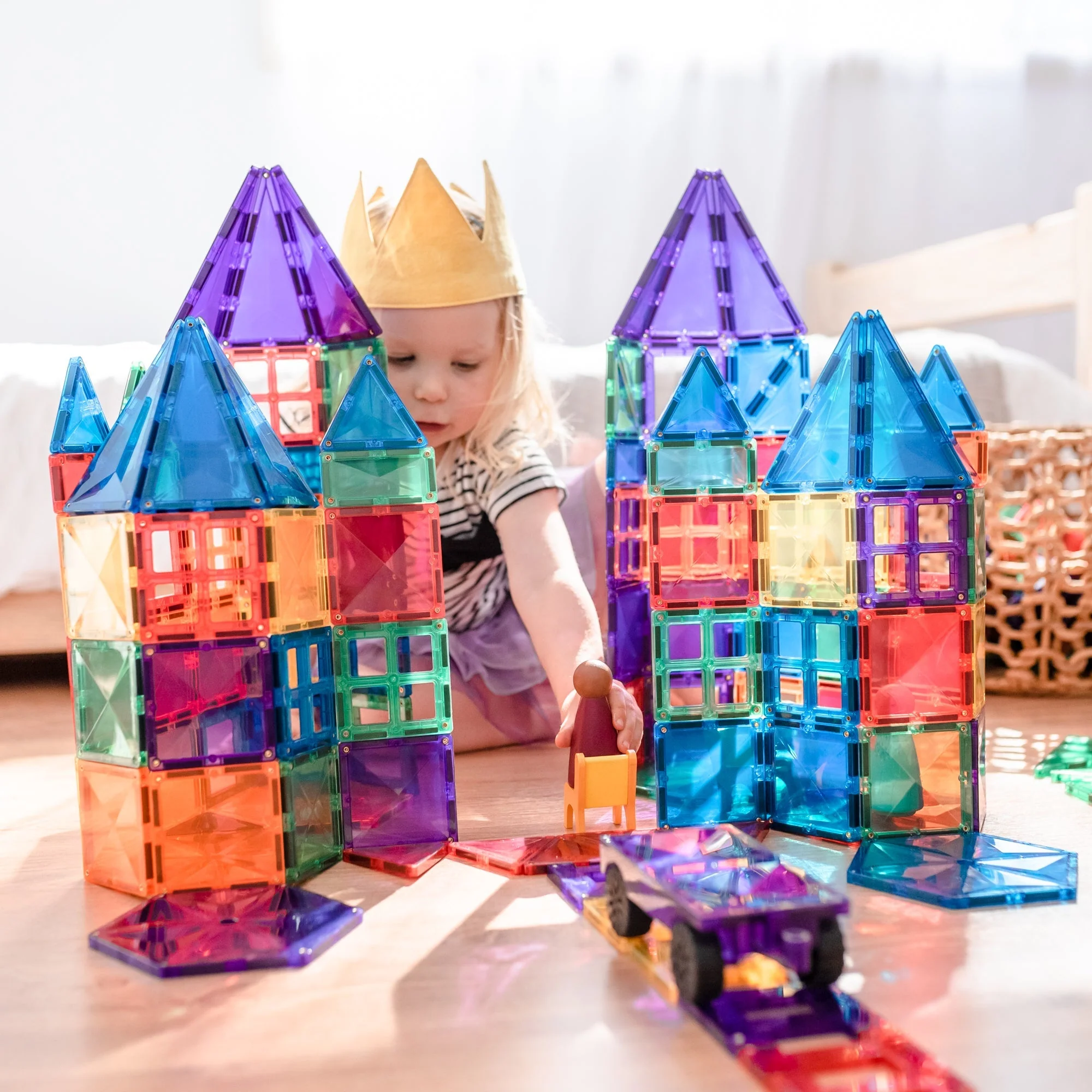 Rainbow Mega Pack (212 pcs) - Image 18