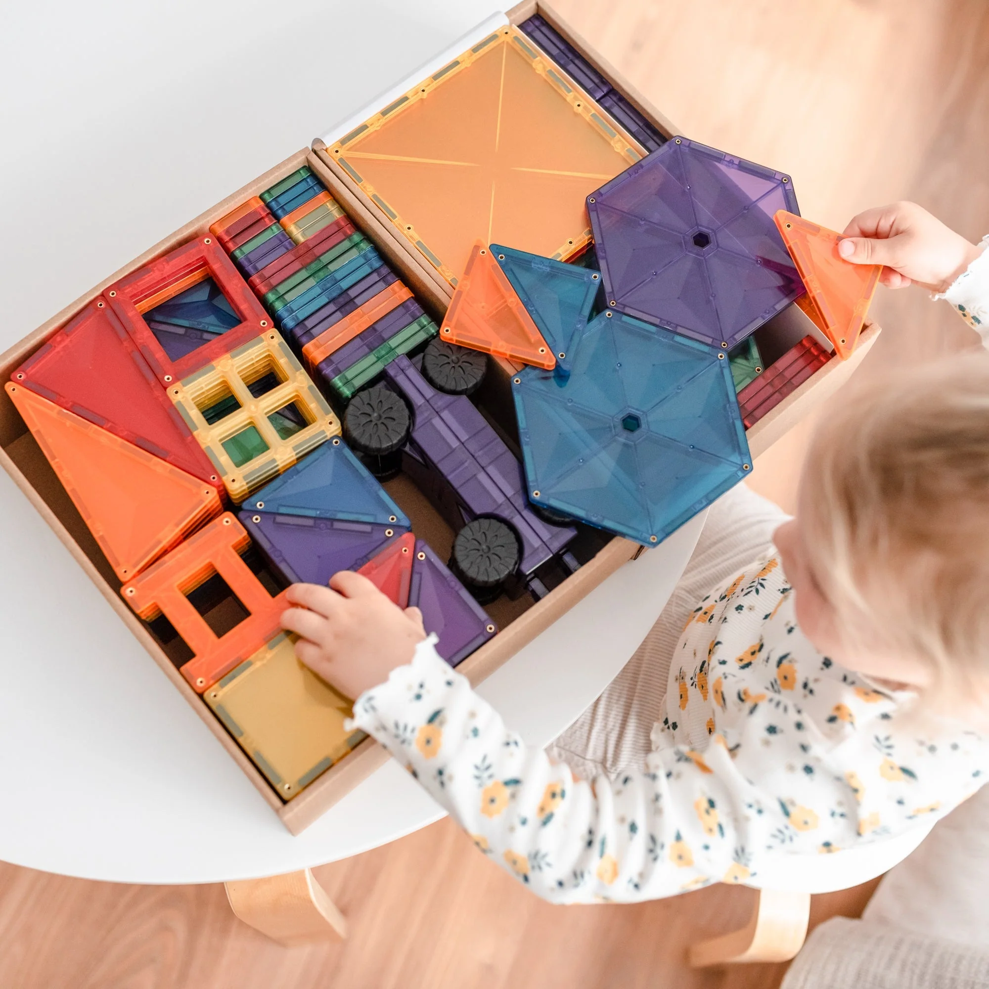 Rainbow Mega Pack (212 pcs) - Image 4