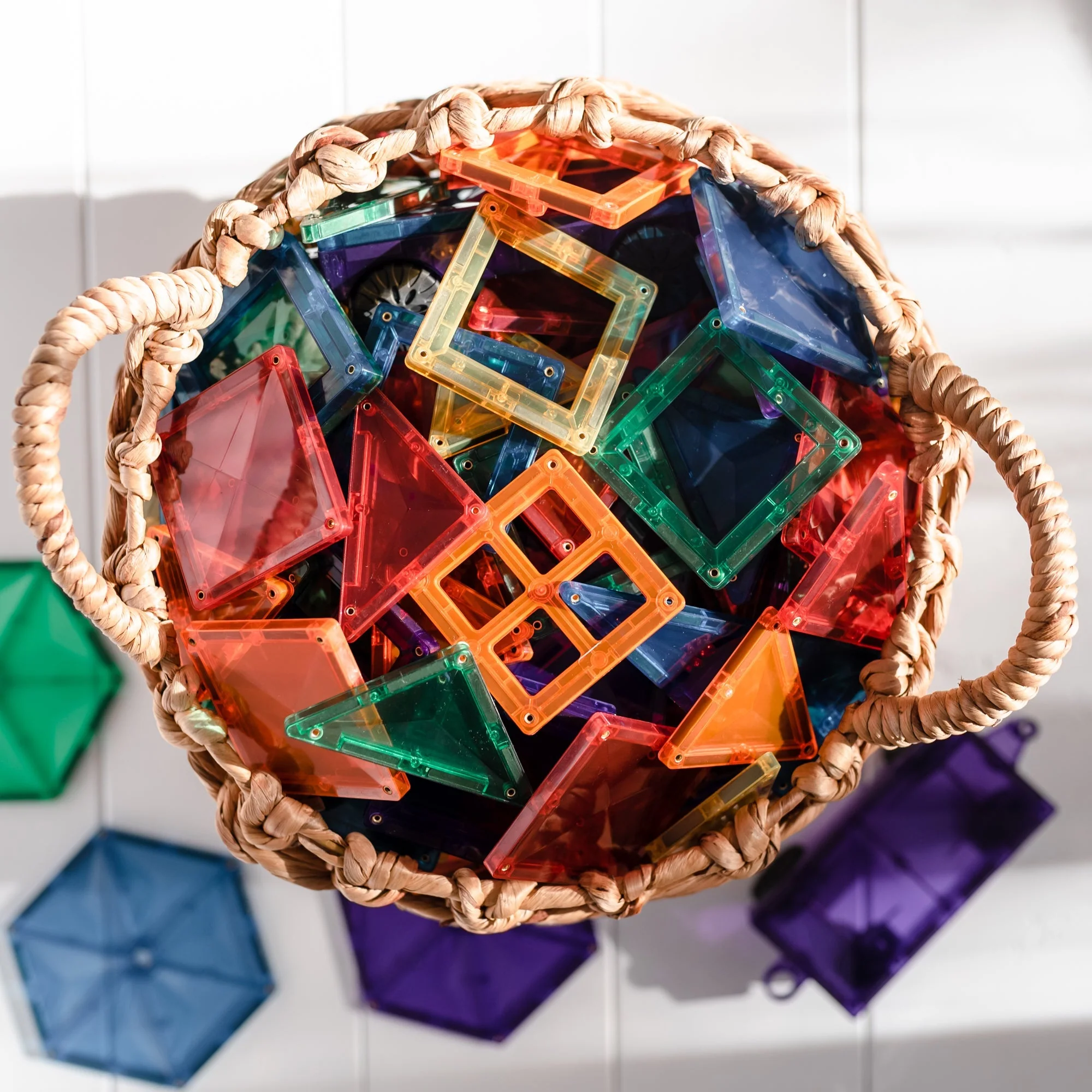 Rainbow Mega Pack (212 pcs) - Image 6