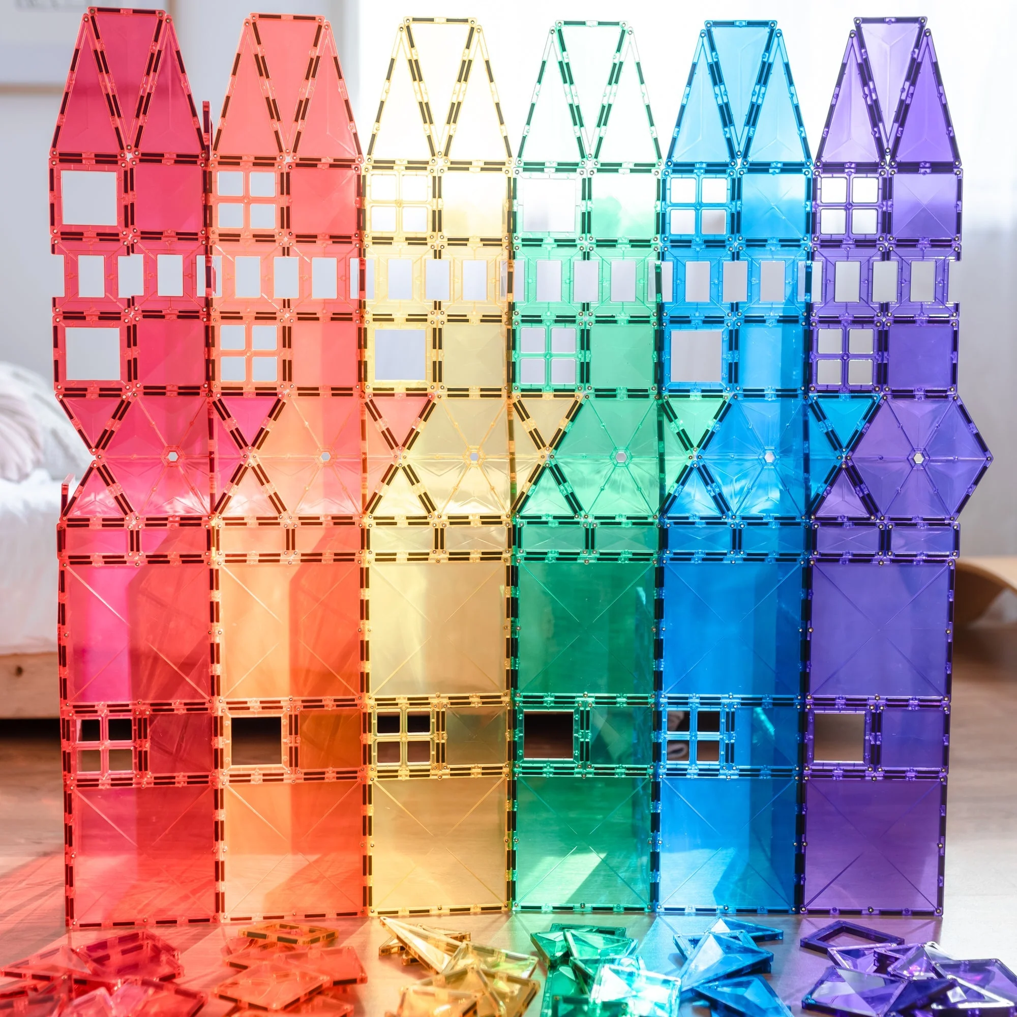 Rainbow Mega Pack (212 pcs) - Image 7