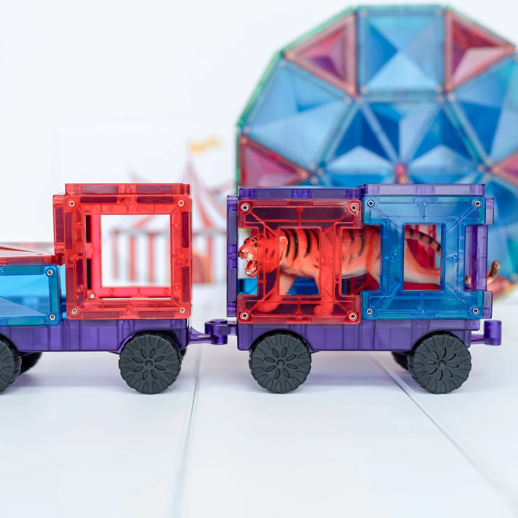 Rainbow Mega Pack (212 pcs) - Image 8
