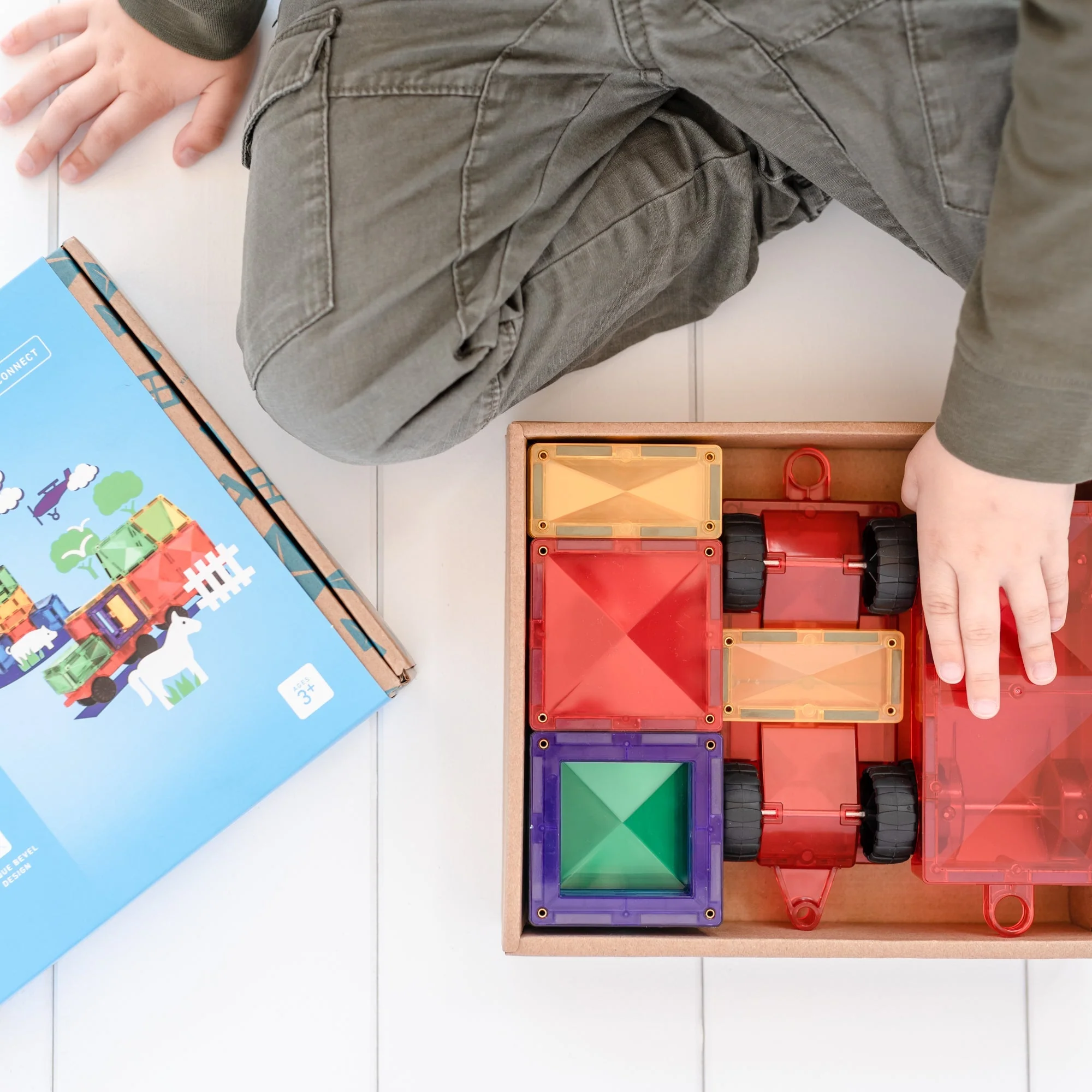 Rainbow Motion Pack (24 pcs) - Image 6