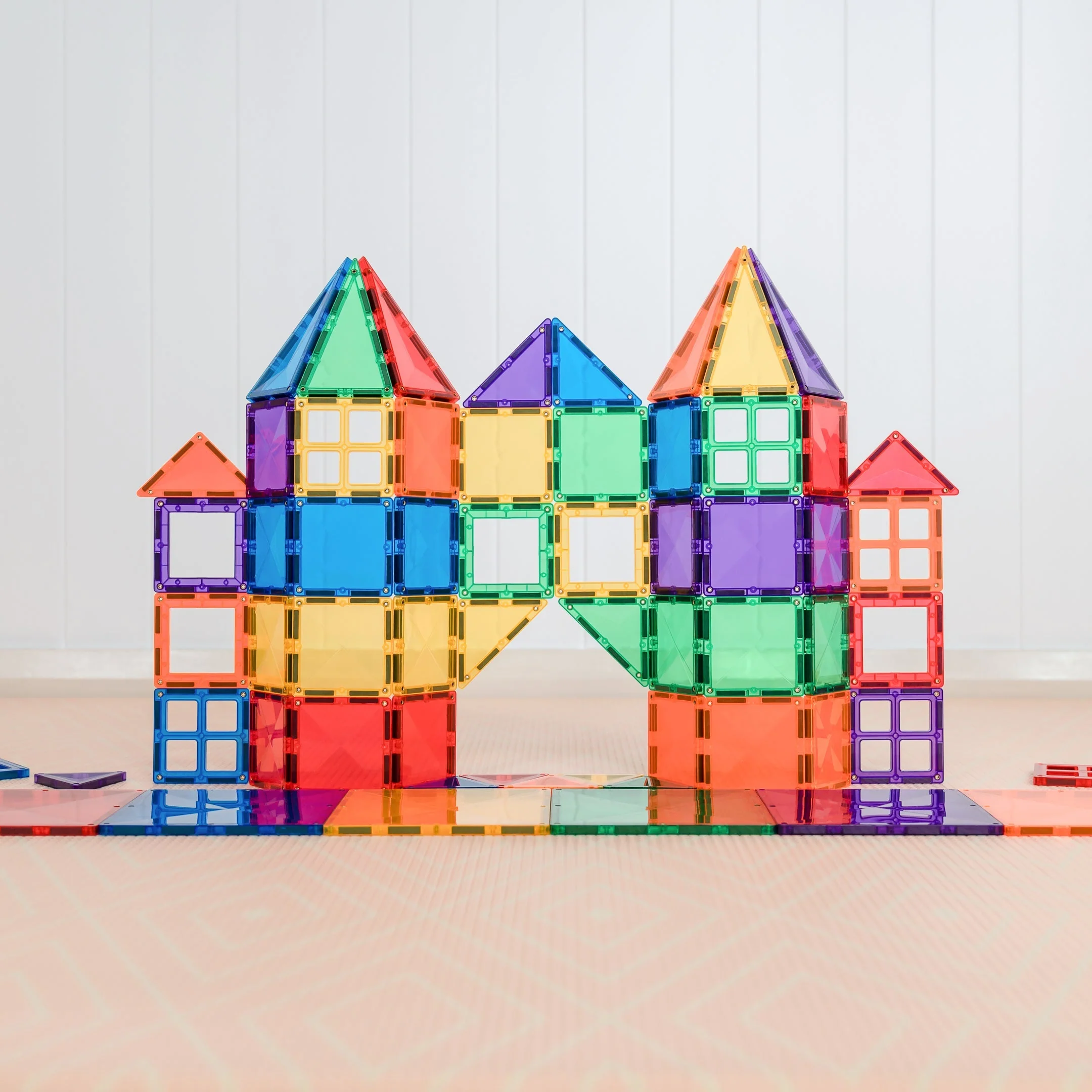 Rainbow Starter Pack (60 pcs) - Image 2
