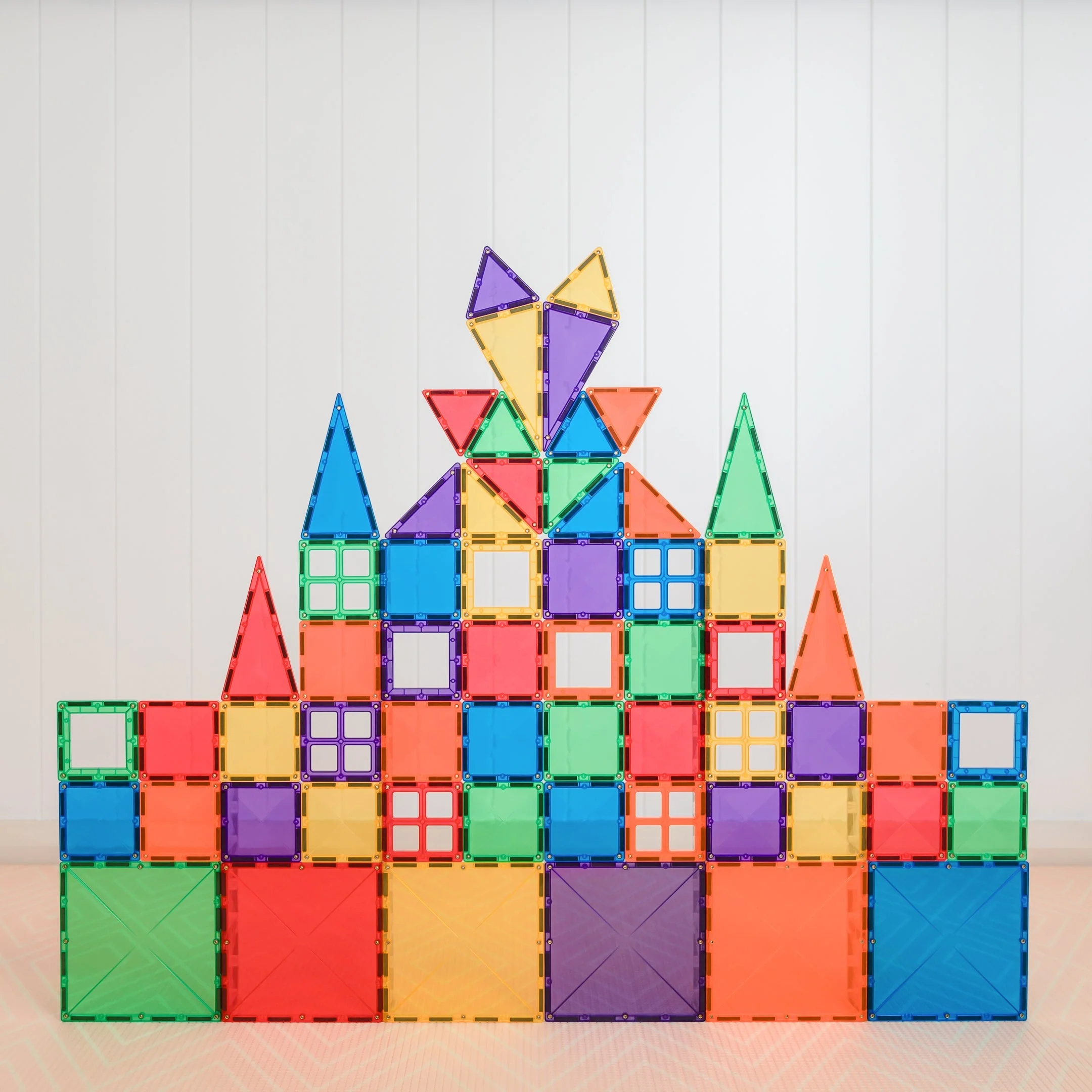 Rainbow Starter Pack (60 pcs) - Image 3