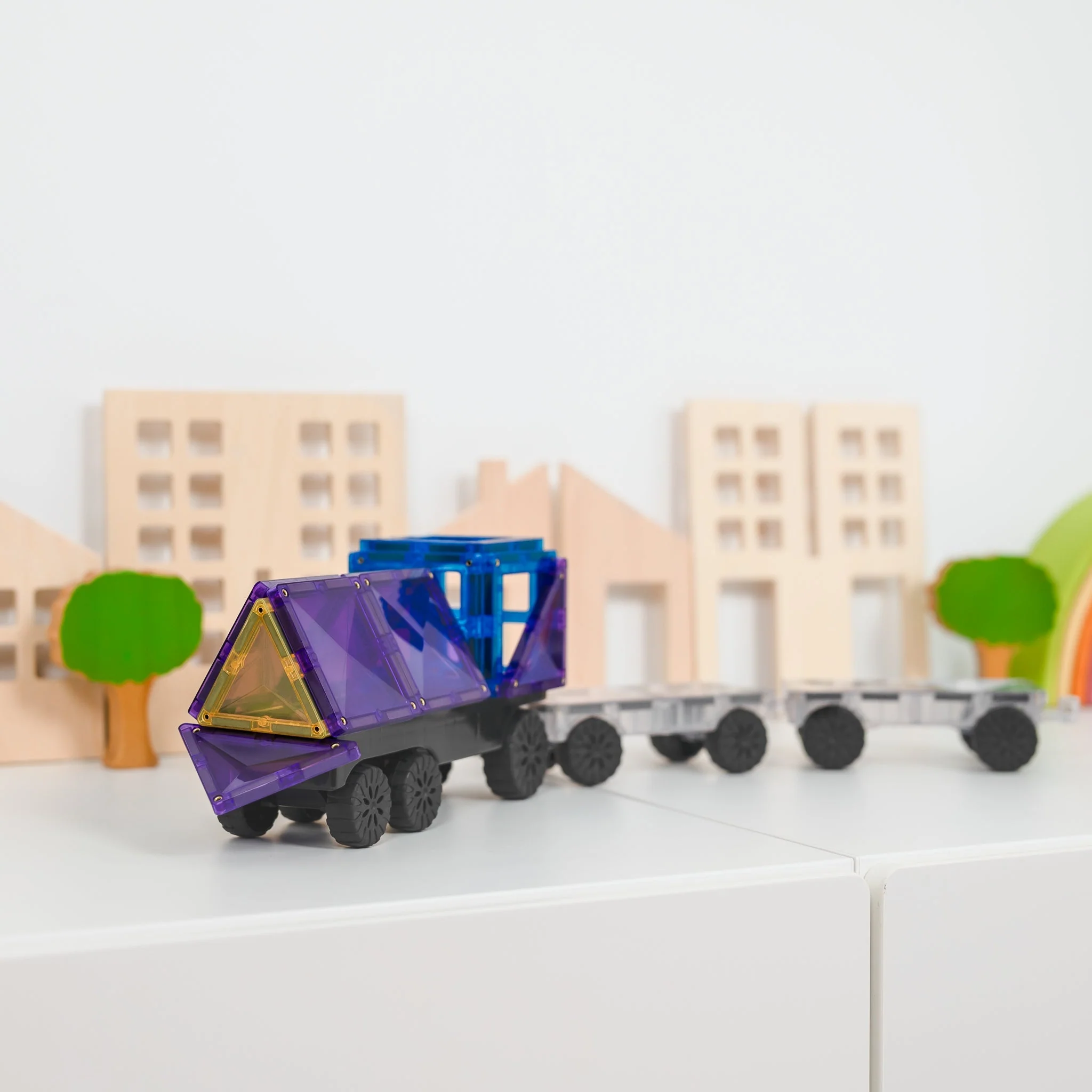 Rainbow Transport Pack (50 pcs) - Image 10