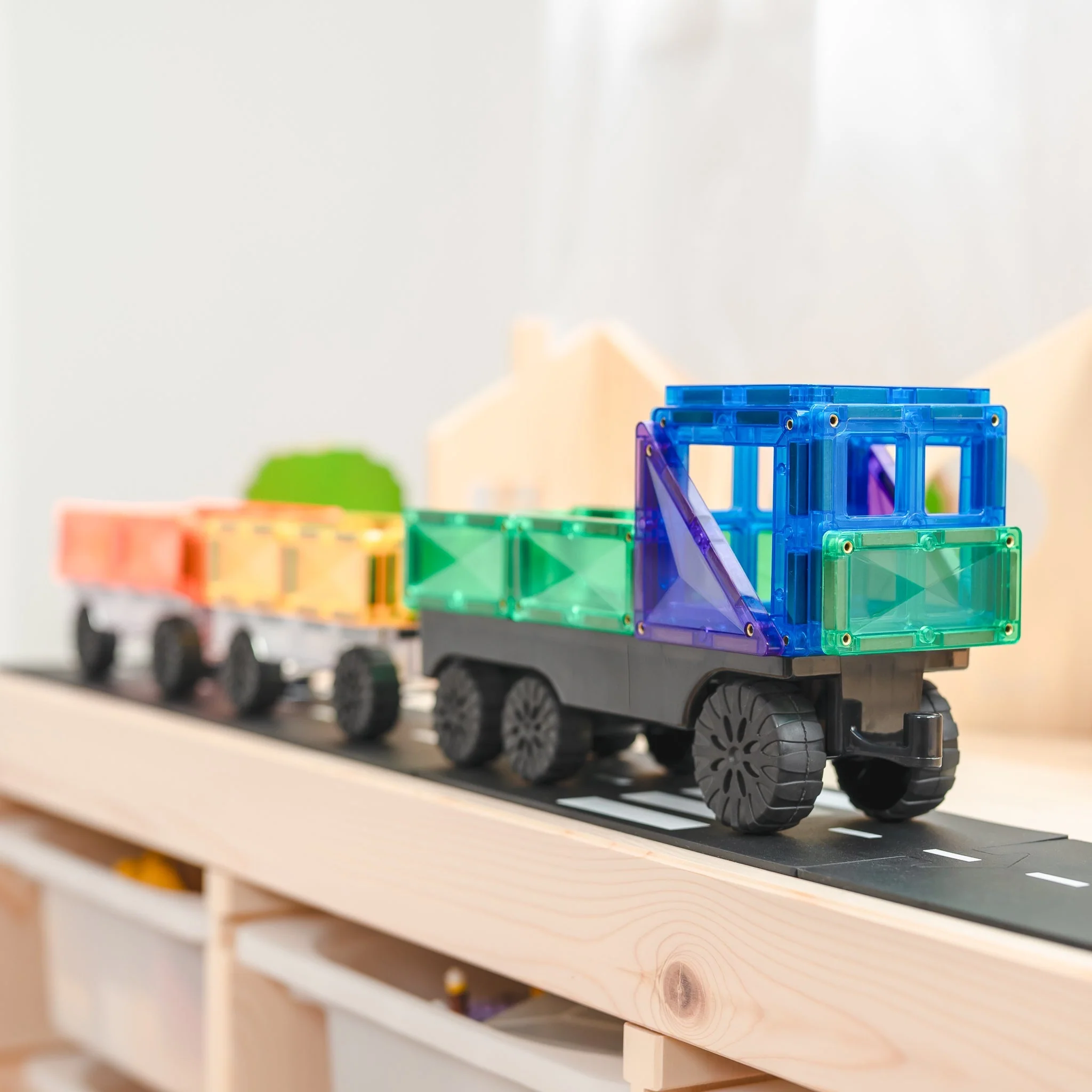 Rainbow Transport Pack (50 pcs) - Image 9