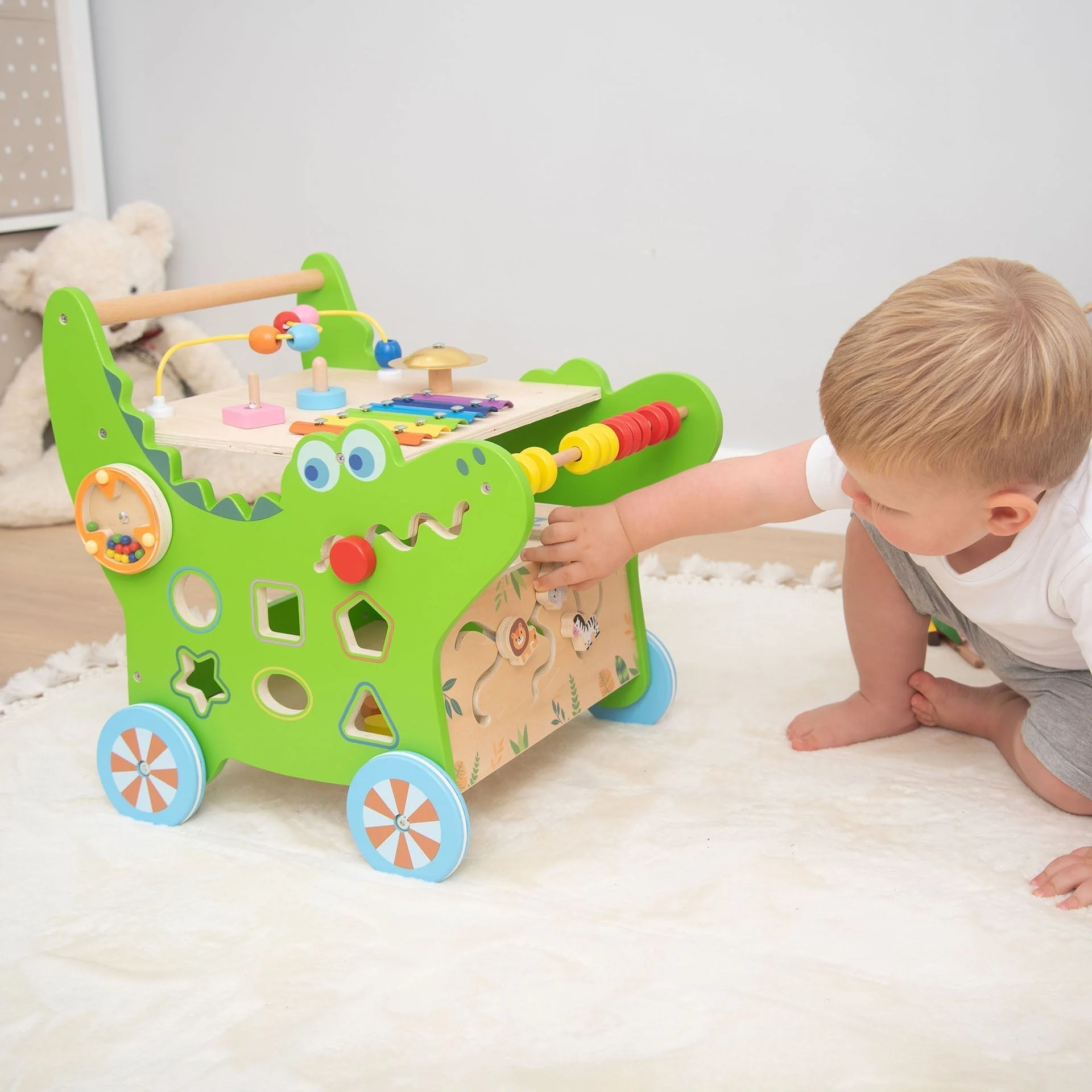 Crocodile Activity Walker - Image 6