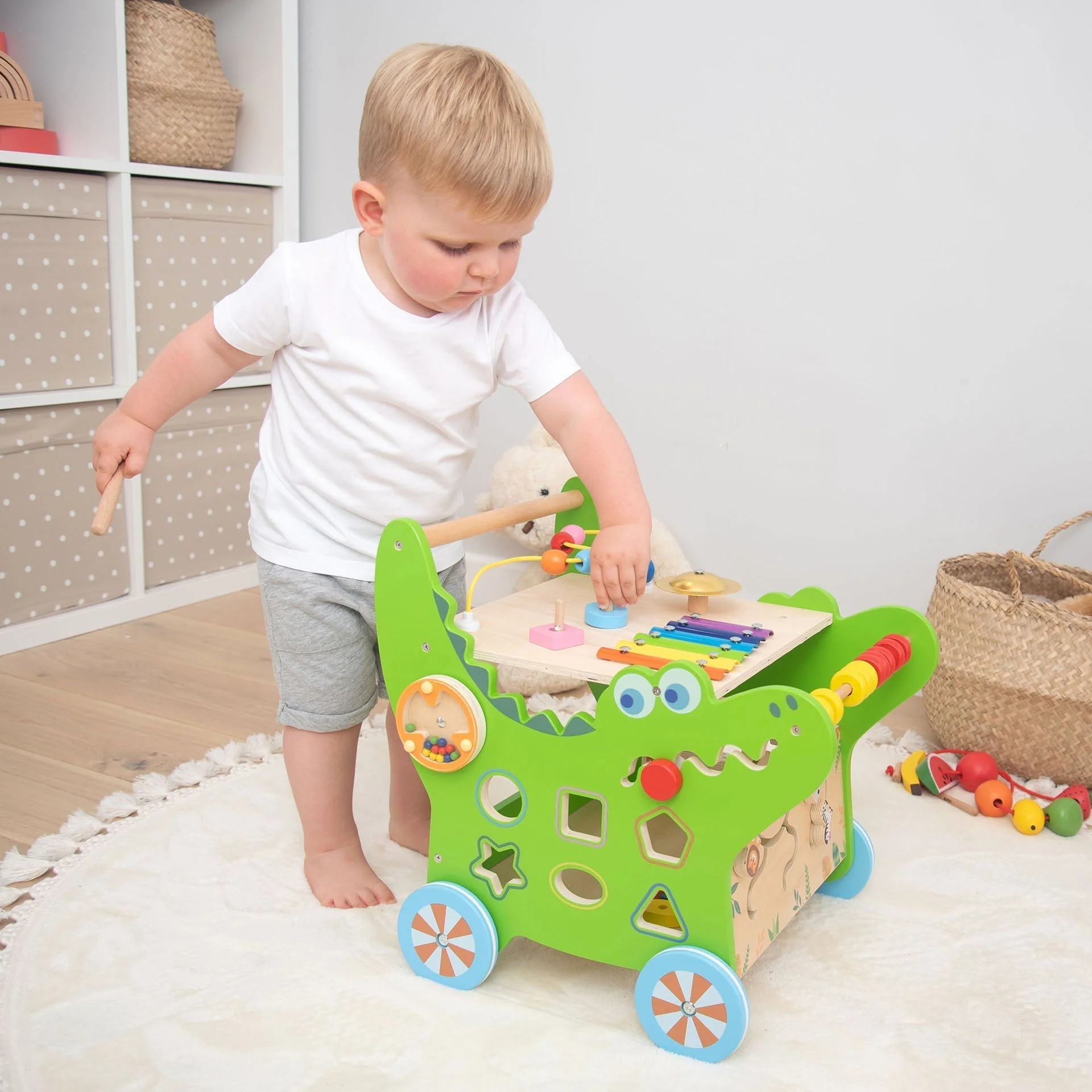 Crocodile Activity Walker - Image 7