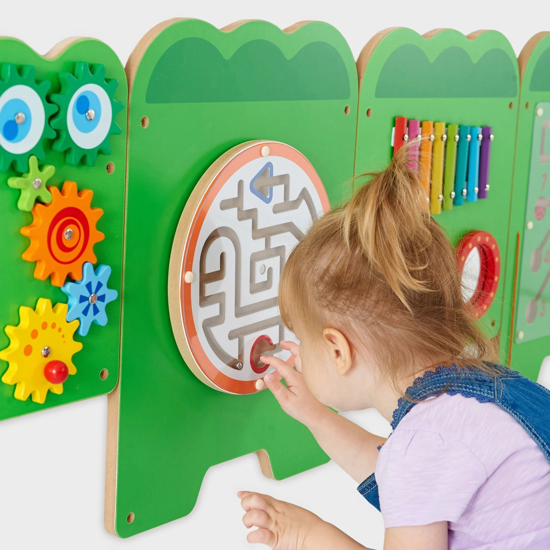 Crocodile Activity Wall Panels - Image 4