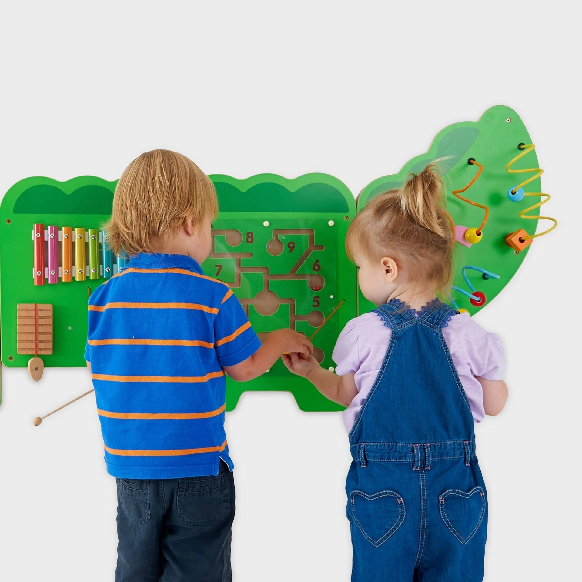 Crocodile Activity Wall Panels - Image 5