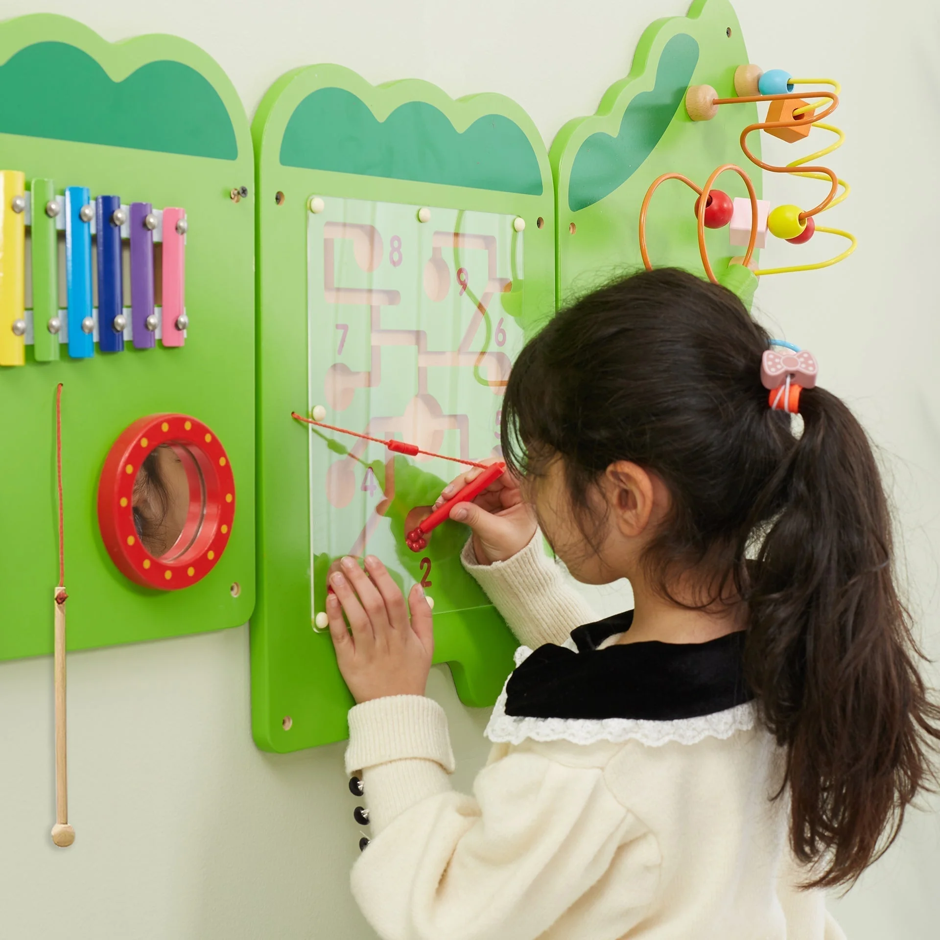 Crocodile Activity Wall Panels - Image 6