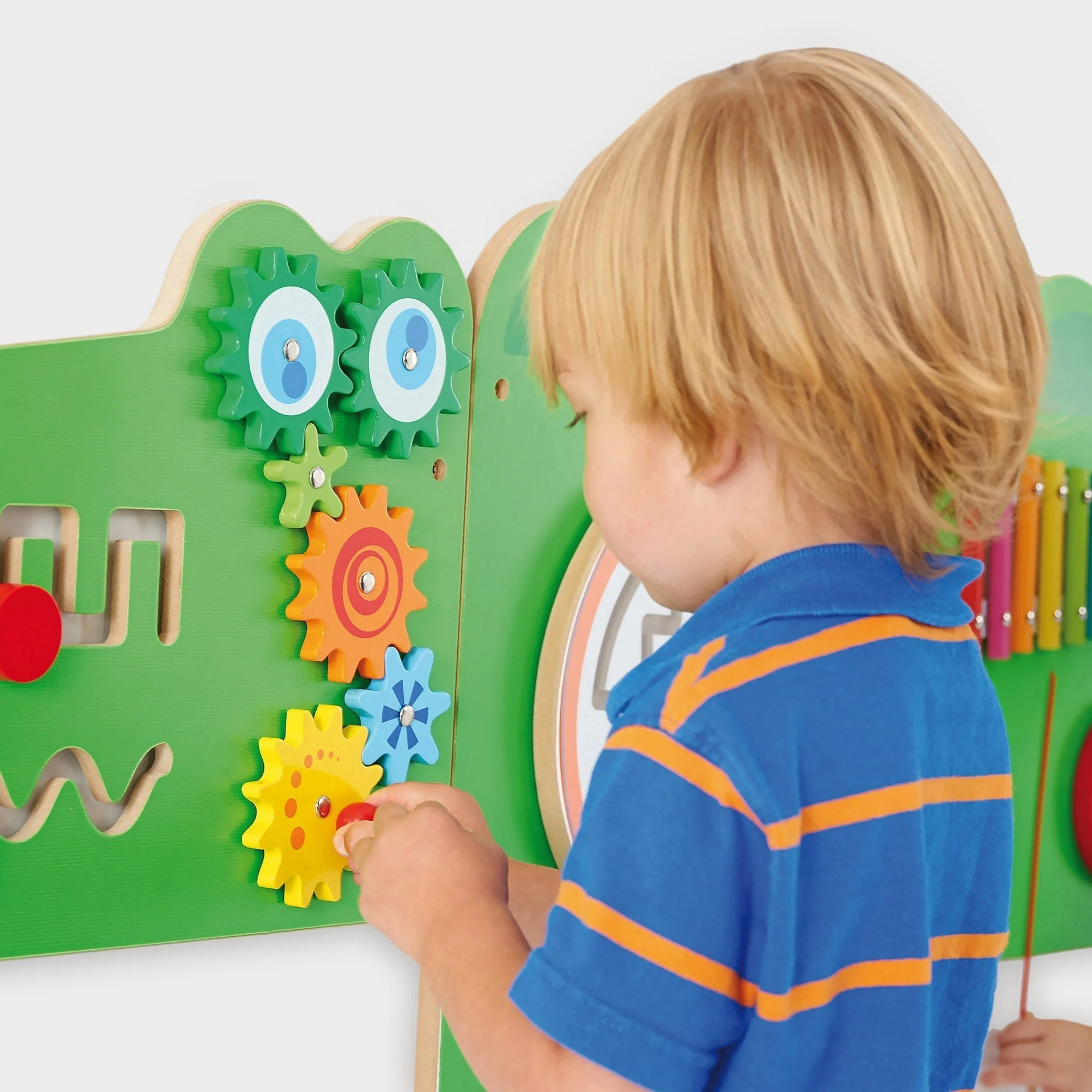 Crocodile Activity Wall Panels - Image 7