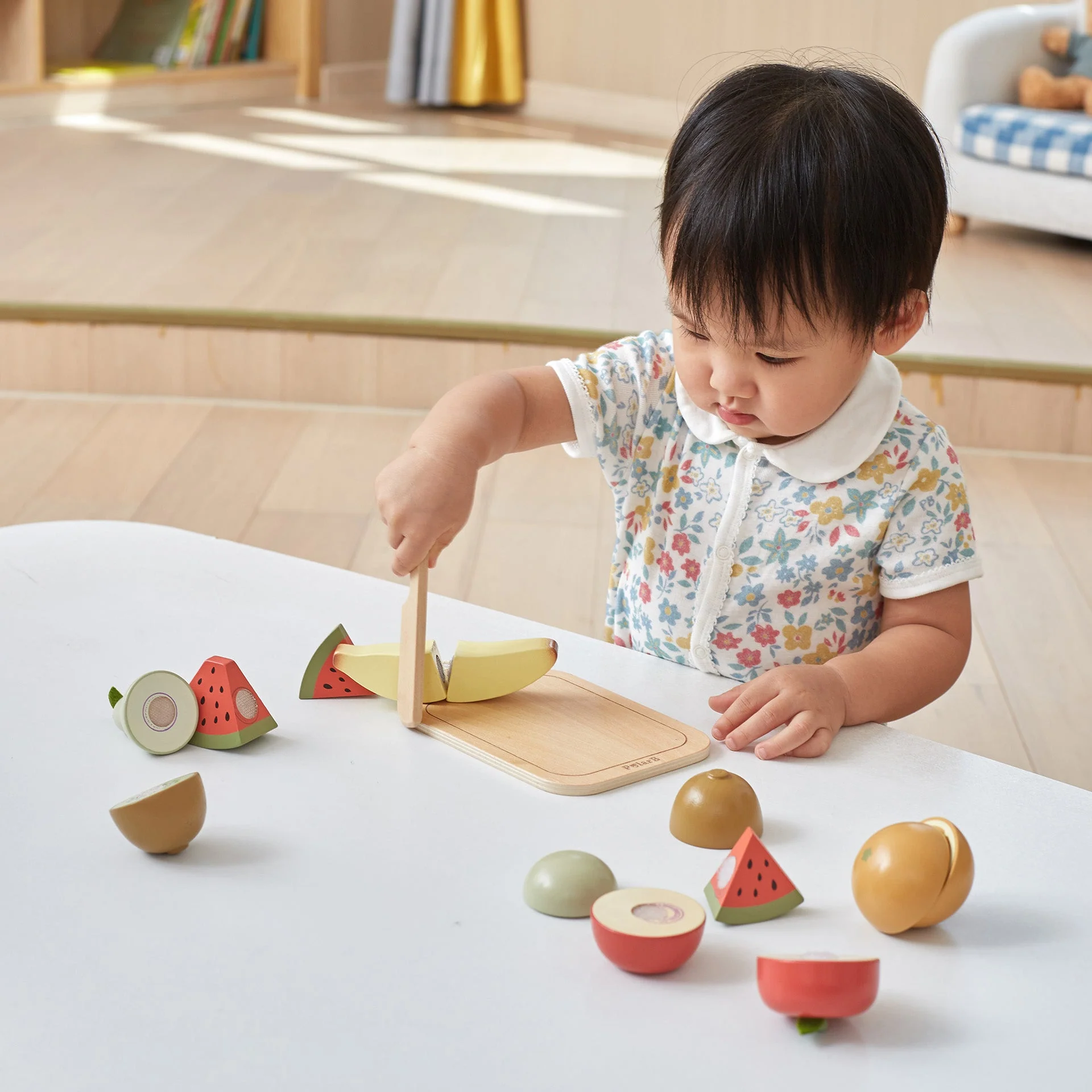 Cutting Fruit - Image 4