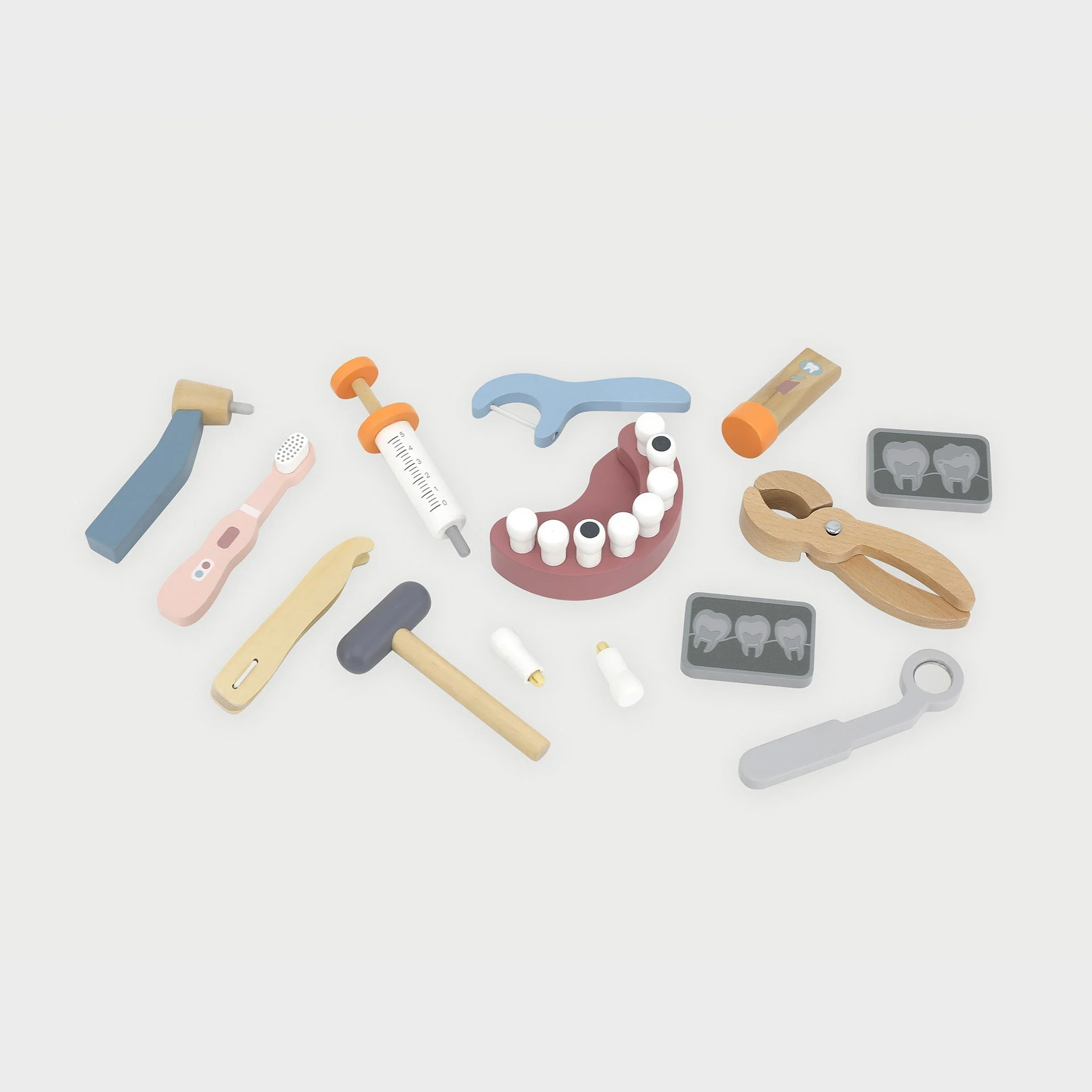 Dentist Set - Image 3