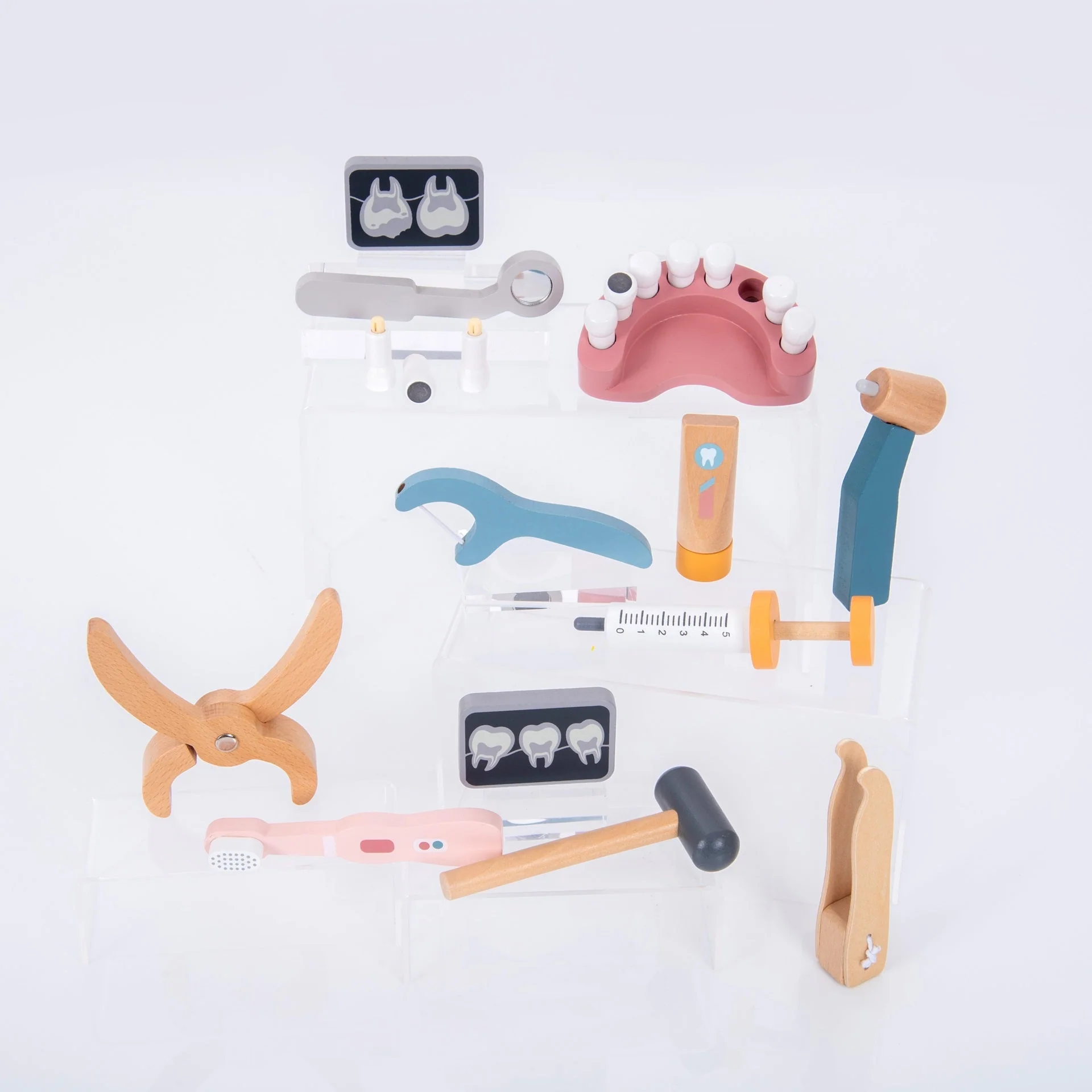 Dentist Set - Image 5