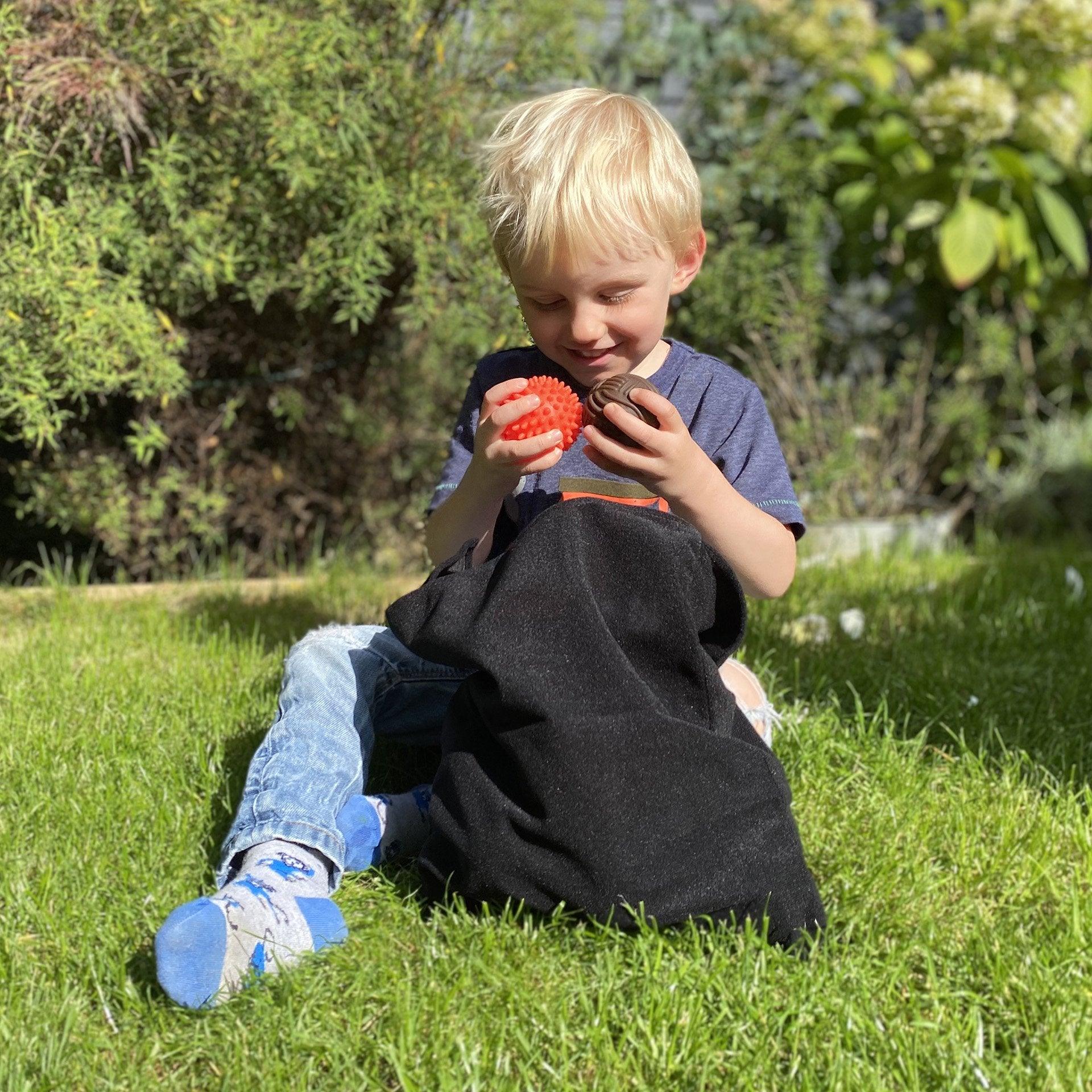 Discovery Ball Activity Set - Image 4