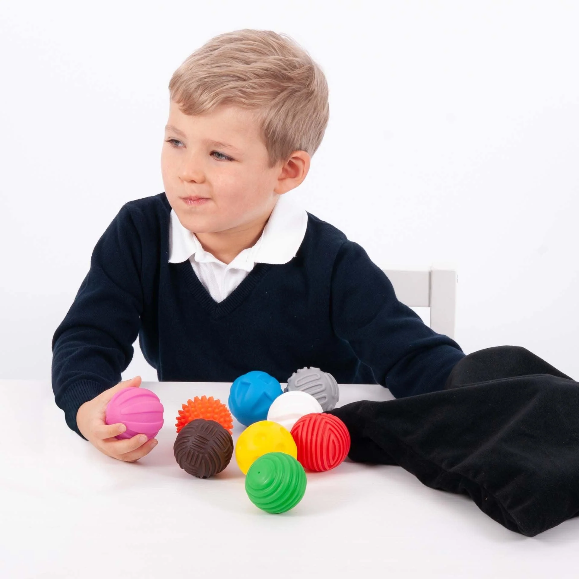 Discovery Ball Activity Set - Image 5