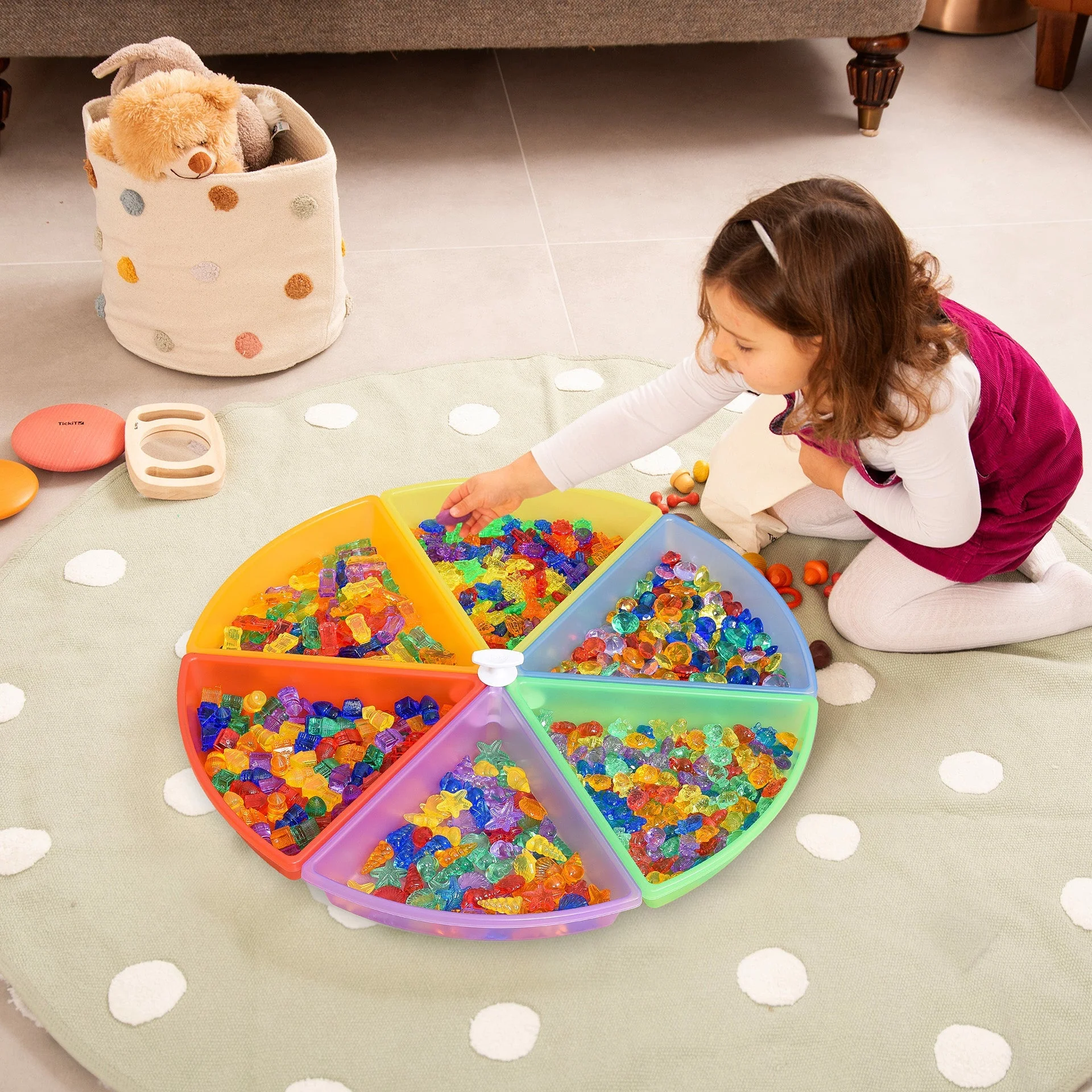 Discovery Colour Trays - Image 2