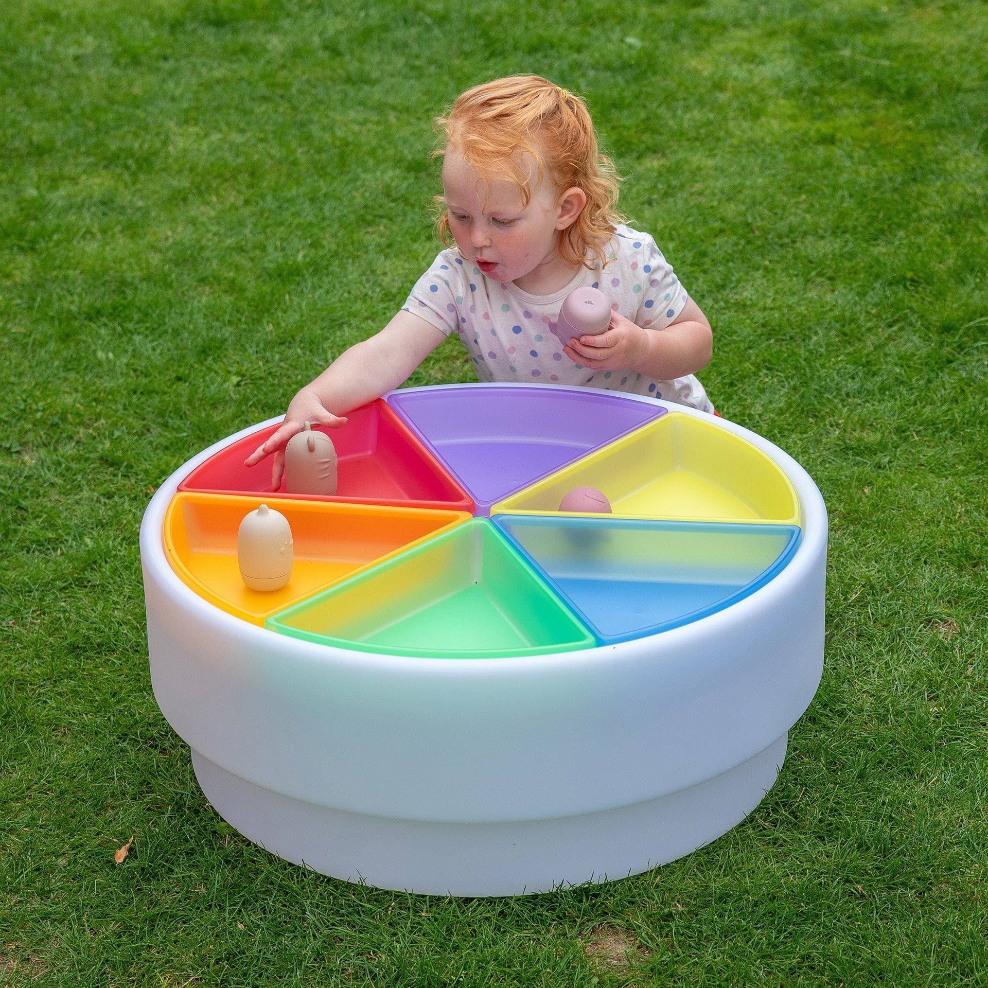 Discovery Colour Trays - Image 3