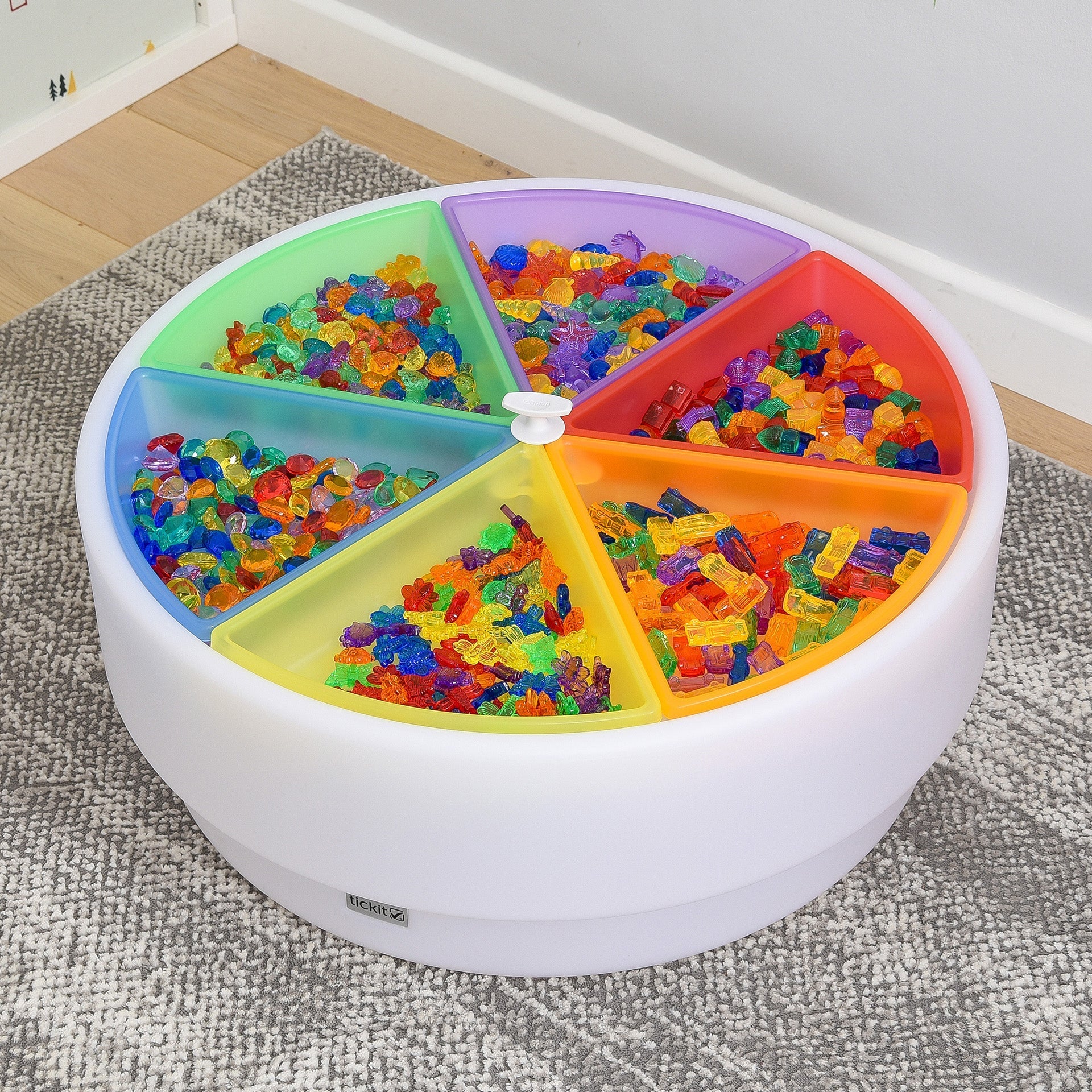 Discovery Colour Trays - Image 4