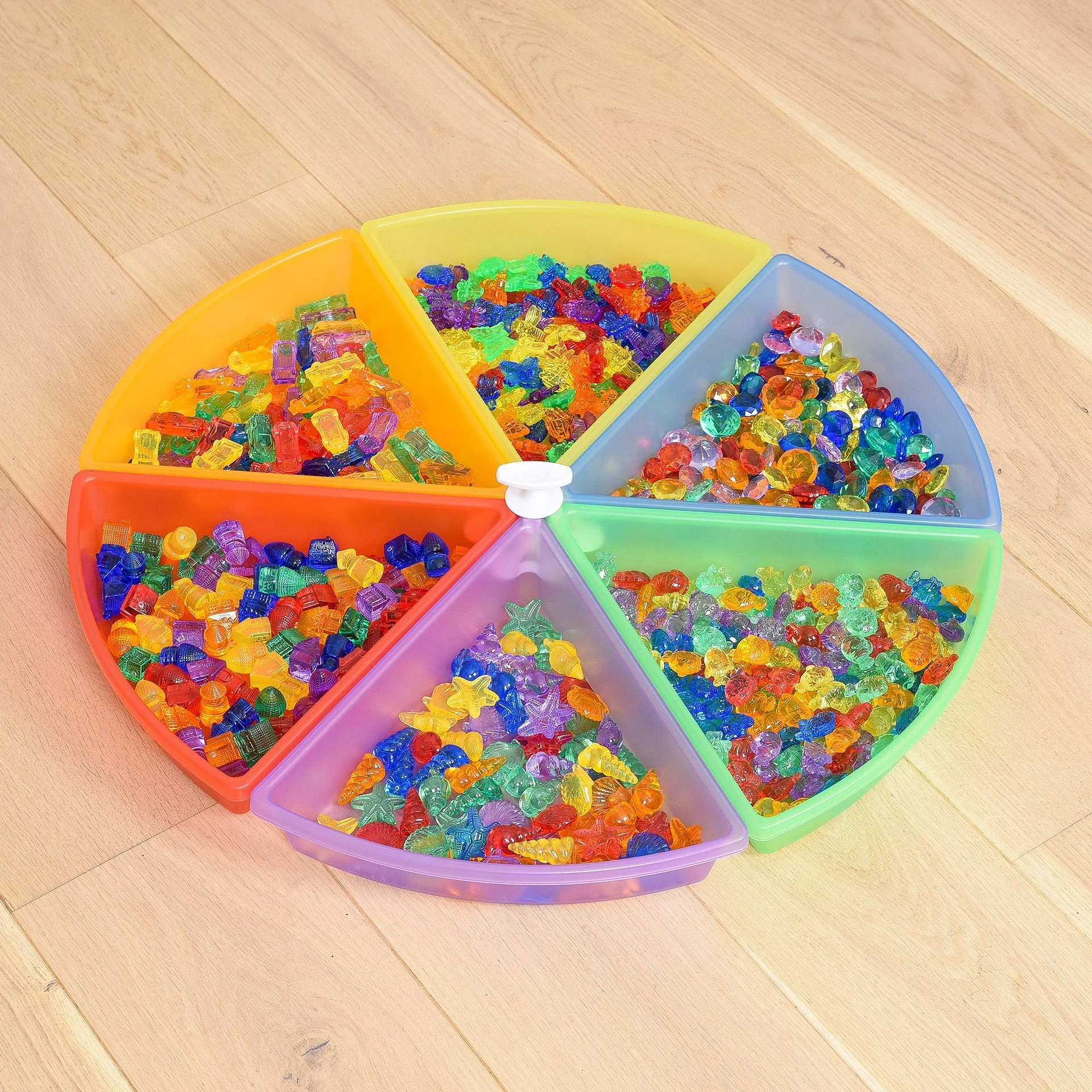 Discovery Colour Trays - Image 5