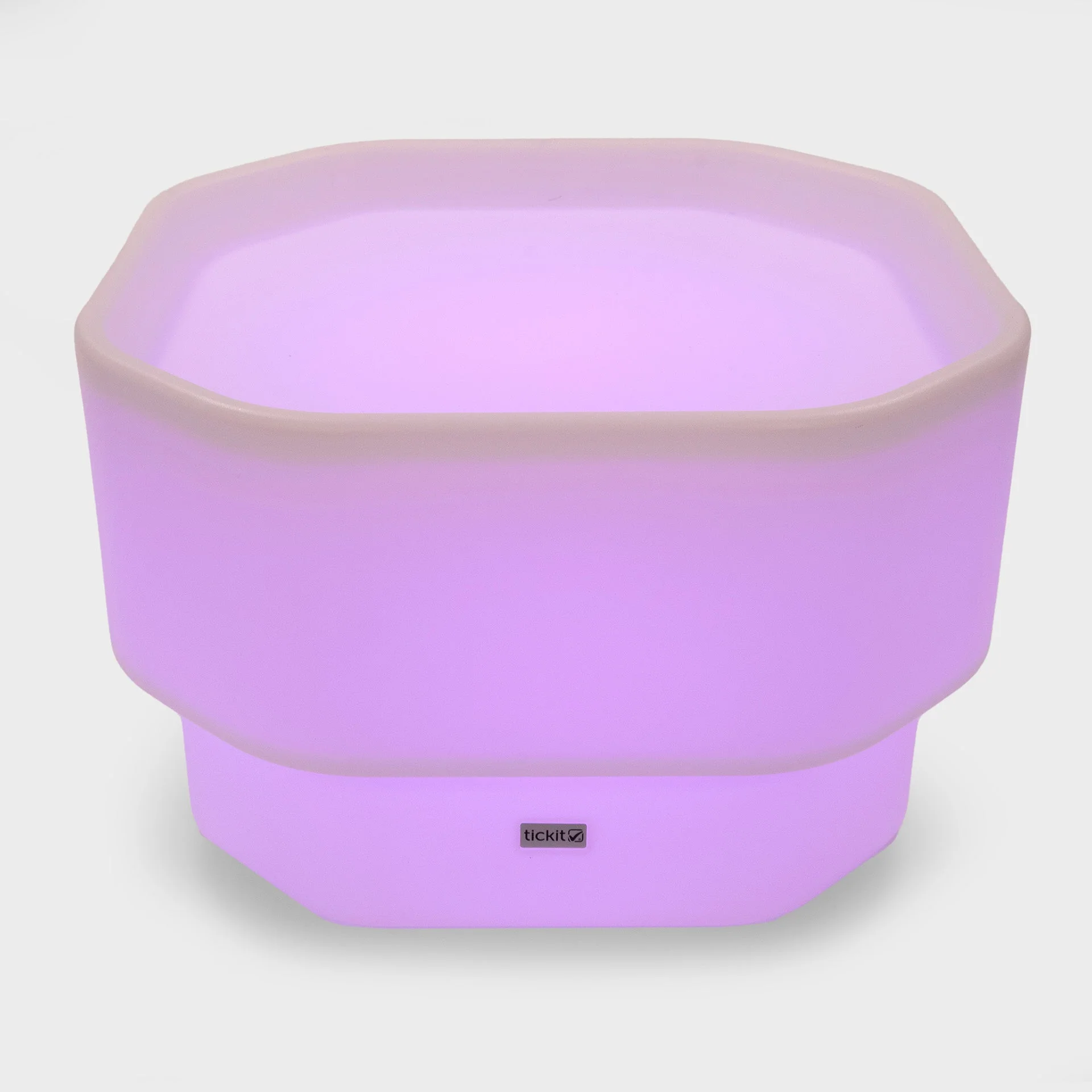 Discovery Glow Mini Tuff Table