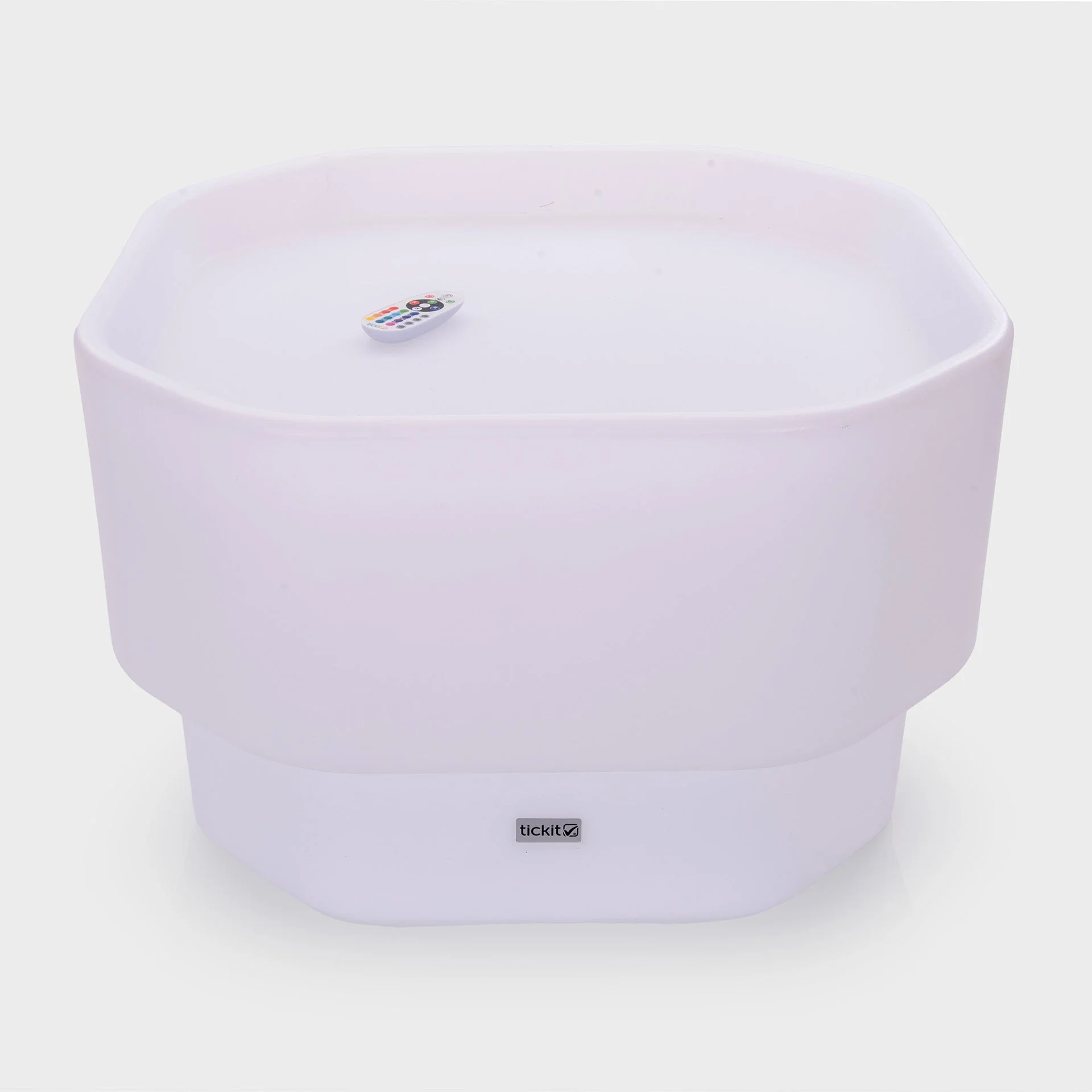 Discovery Glow Mini Tuff Table - Image 11