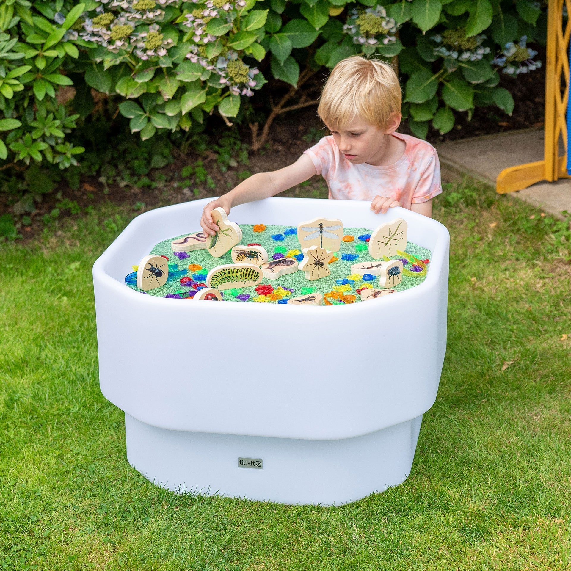 Discovery Glow Mini Tuff Table - Image 13