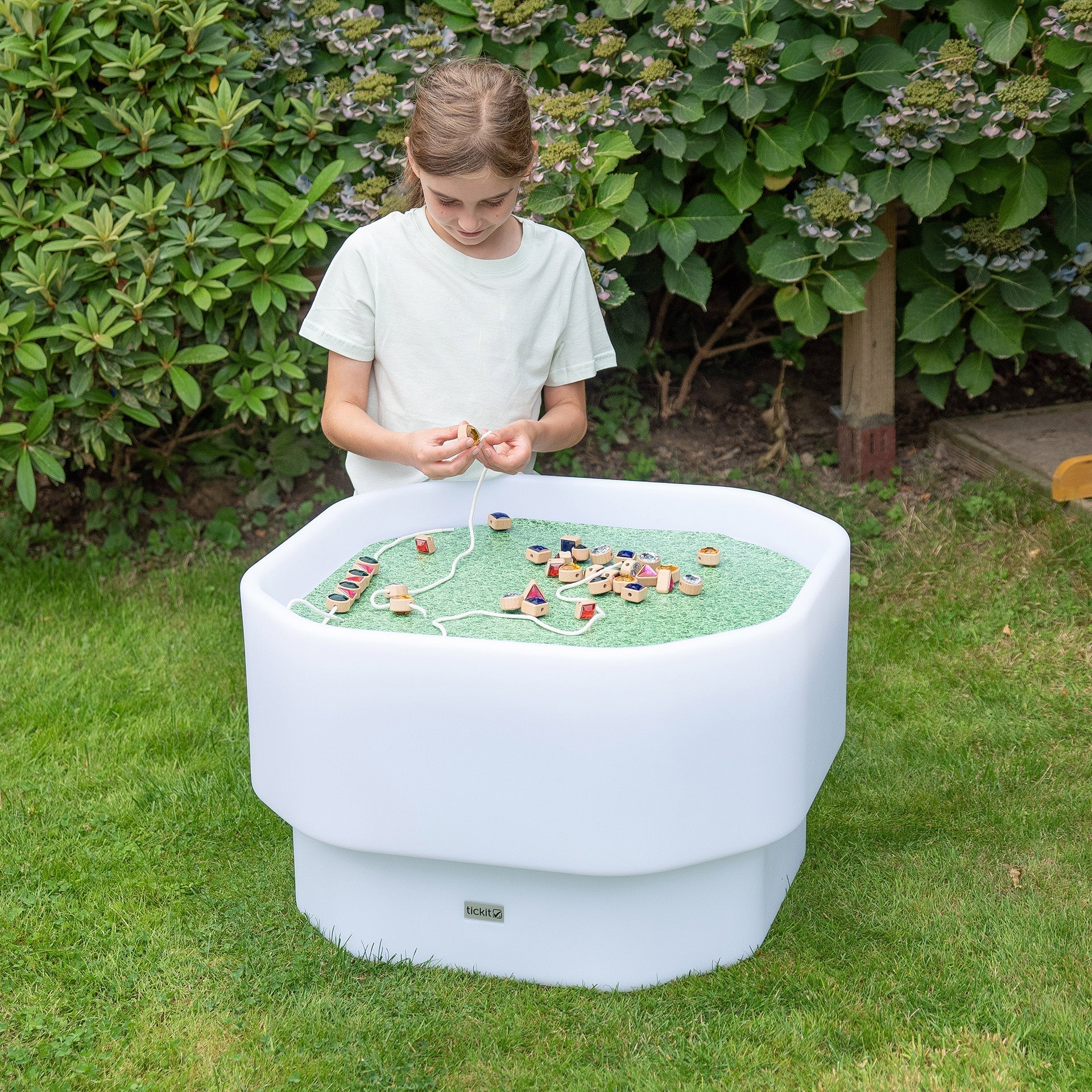 Discovery Glow Mini Tuff Table - Image 14