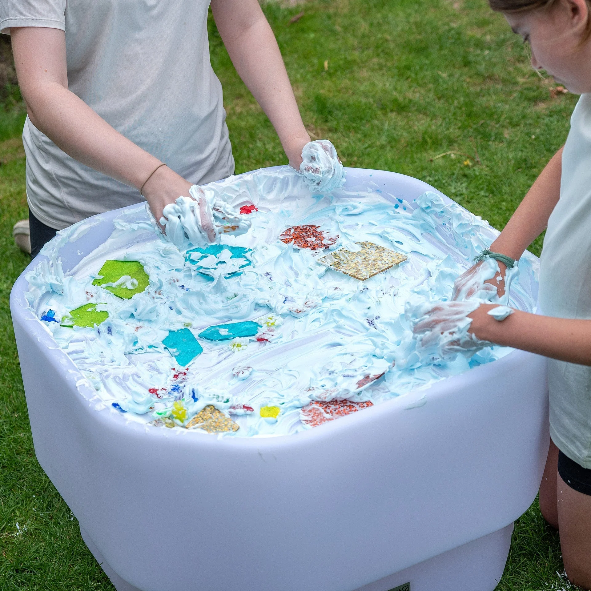Discovery Glow Mini Tuff Table - Image 15