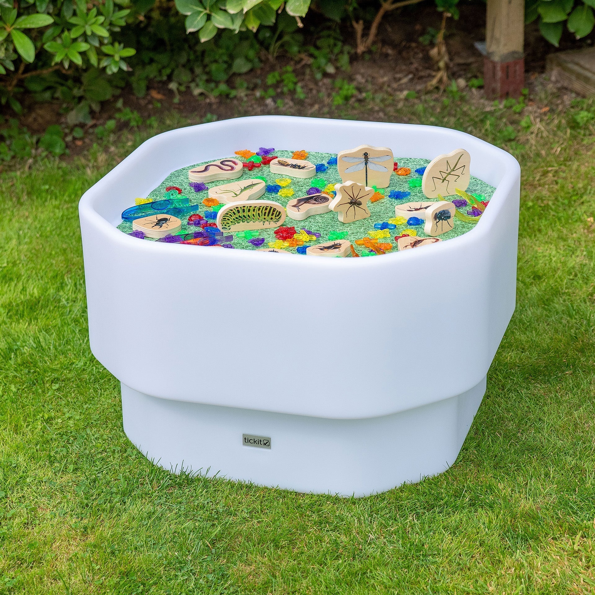 Discovery Glow Mini Tuff Table - Image 16