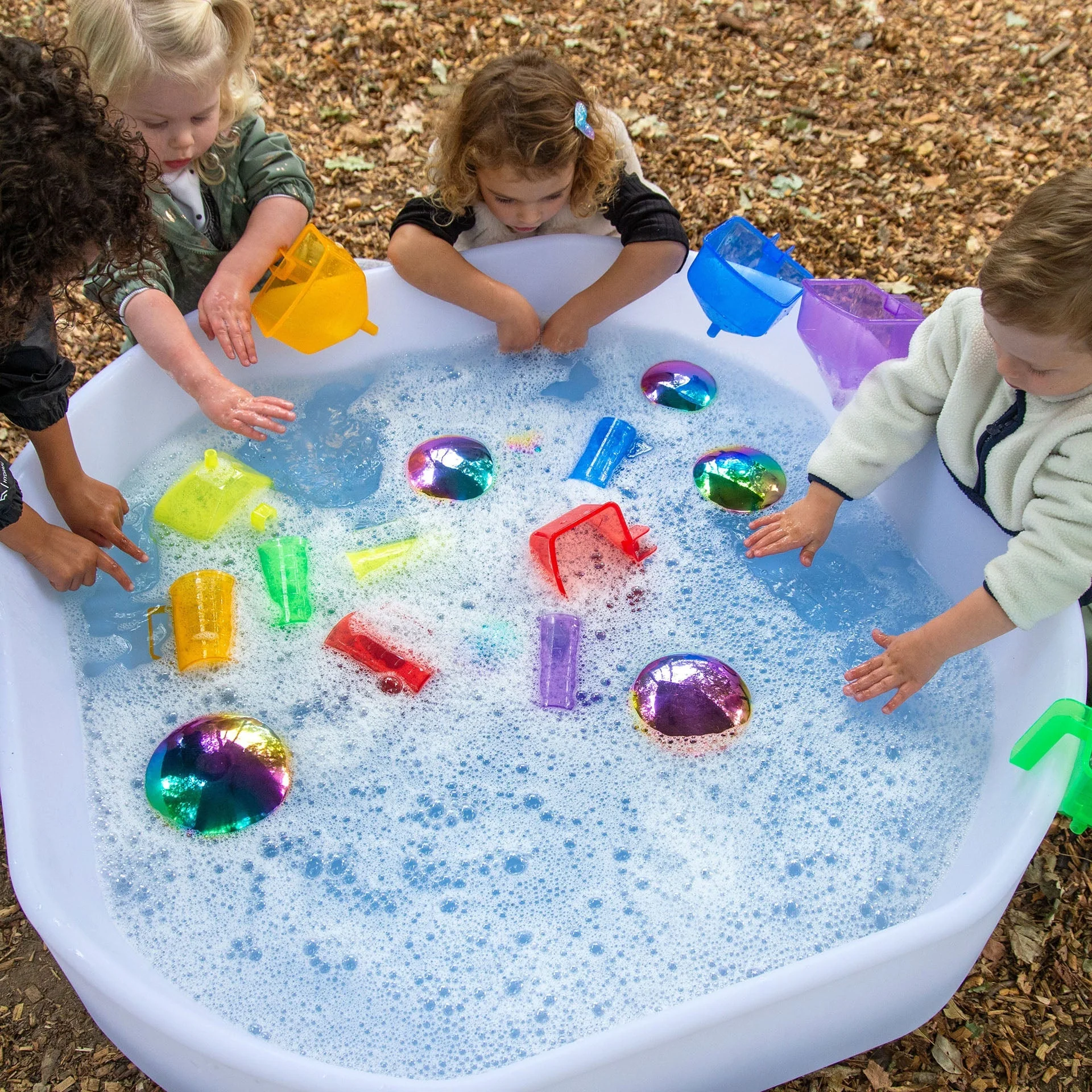 Discovery Glow Tuff Table - Image 10